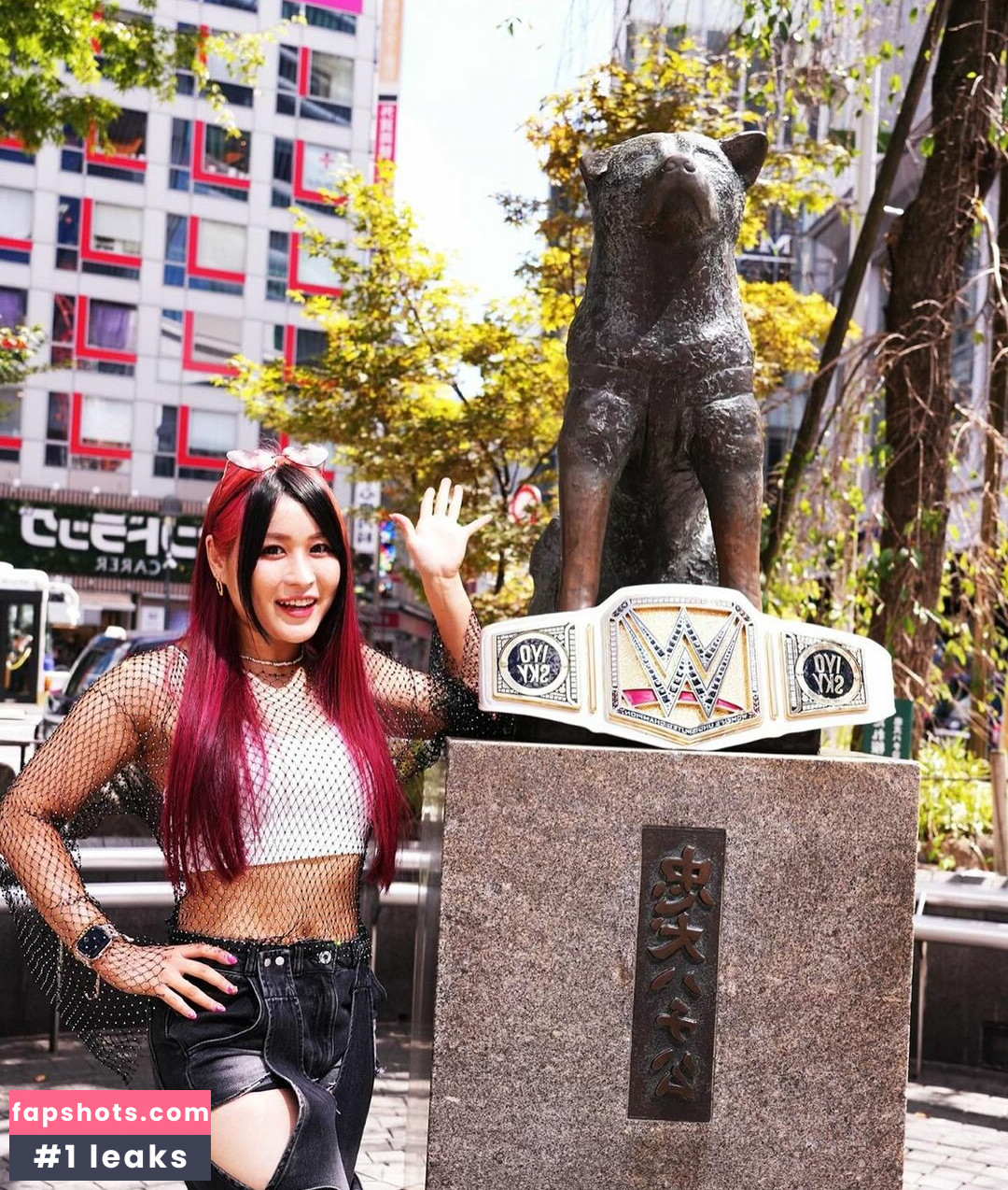 Iyo Sky gallery photo #157