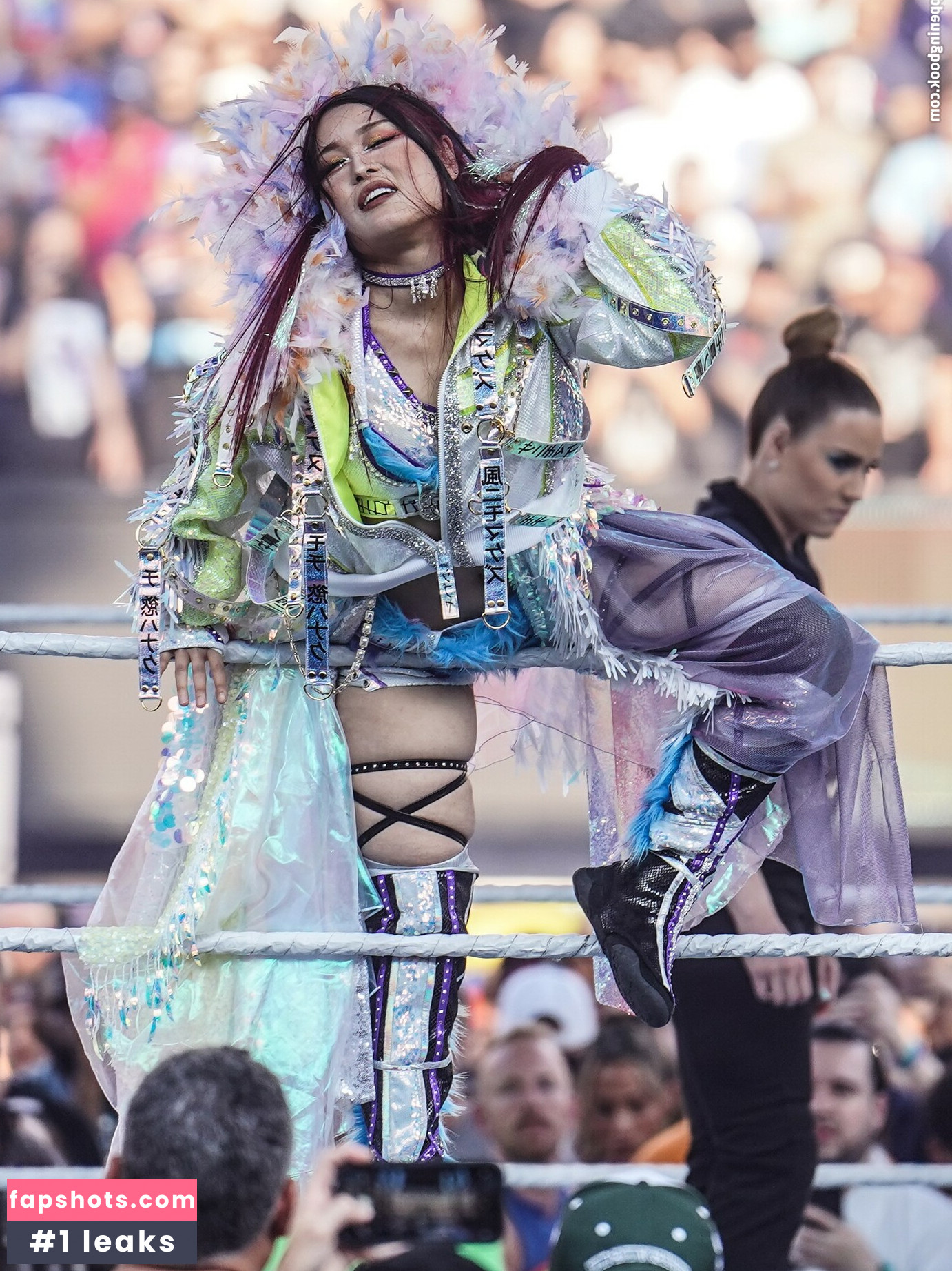 Iyo Sky gallery photo #21