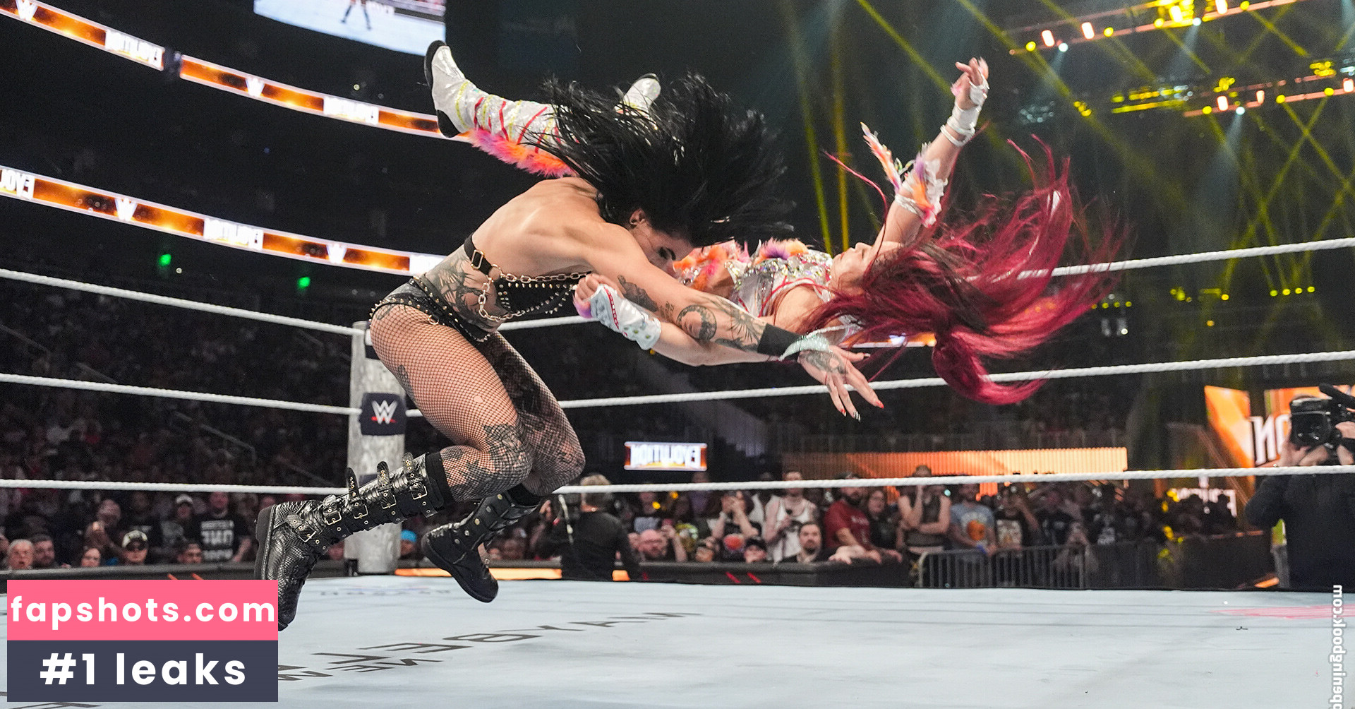 Iyo Sky Nahé úniky fotek pouze od fanoušků #36 - Fapshots