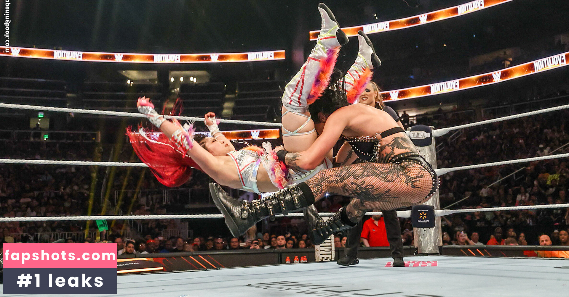 Iyo Sky Nahé úniky fotek pouze od fanoušků #38 - Fapshots