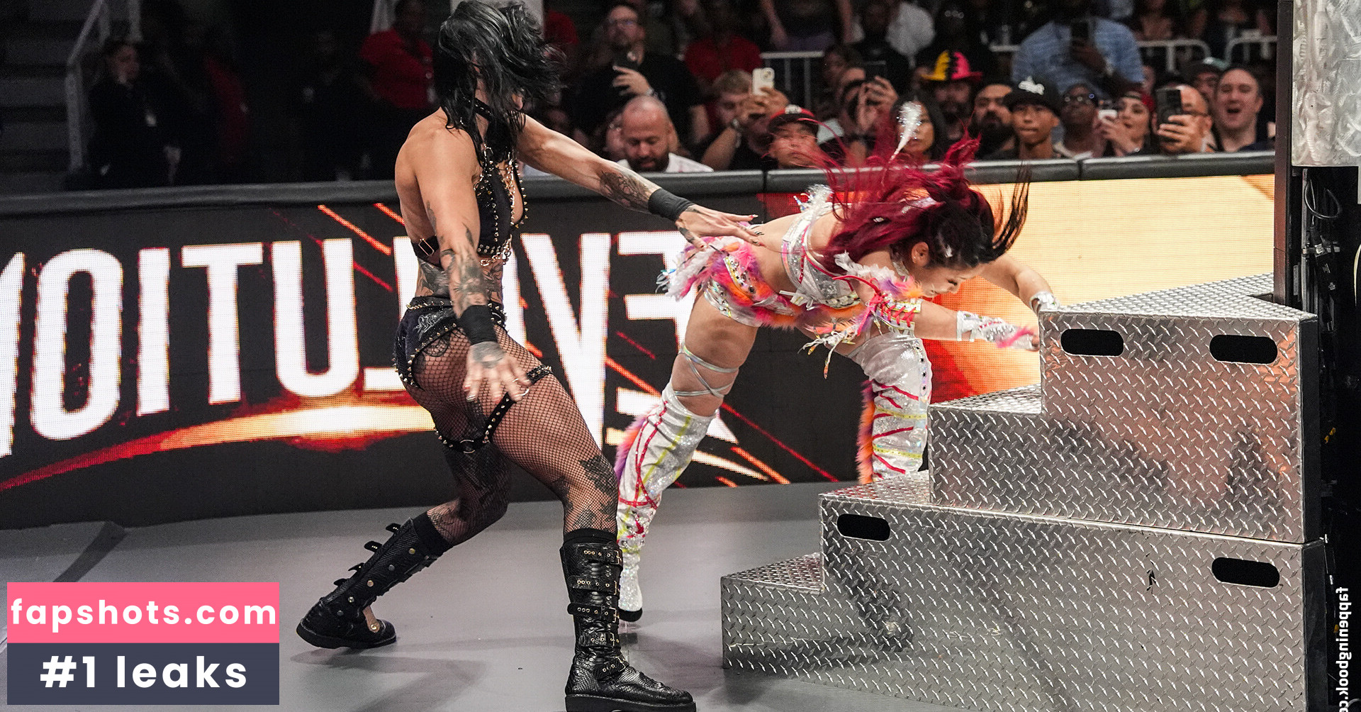 Iyo Sky Nahé úniky fotek pouze od fanoušků #40 - Fapshots