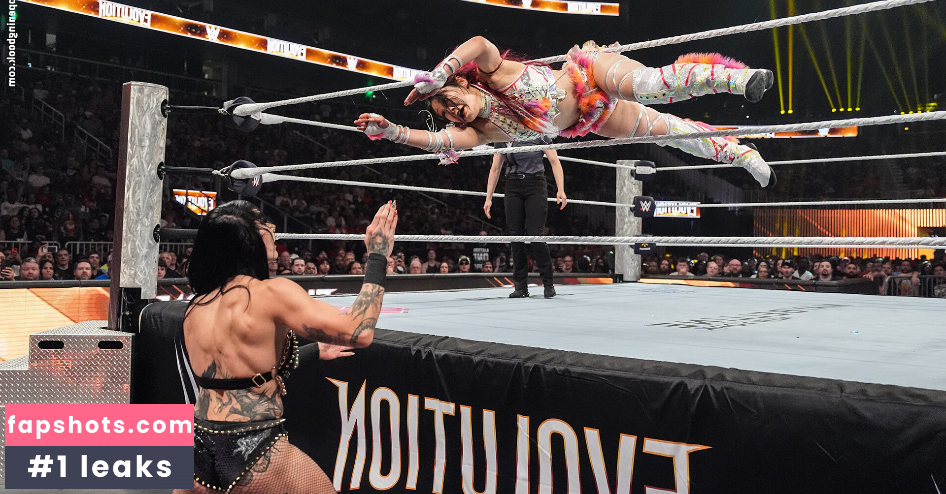 Iyo Sky Nahé úniky fotek pouze od fanoušků #44 - Fapshots