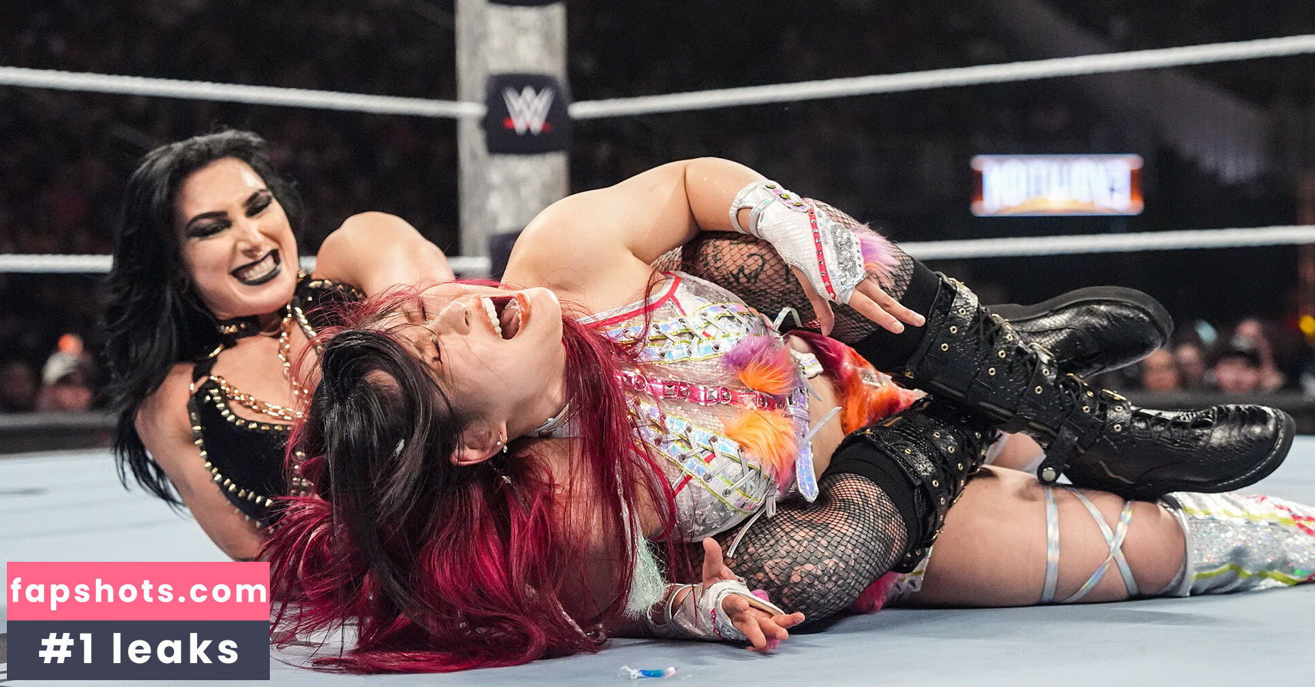 Iyo Sky Nahé úniky fotek pouze od fanoušků #45 - Fapshots