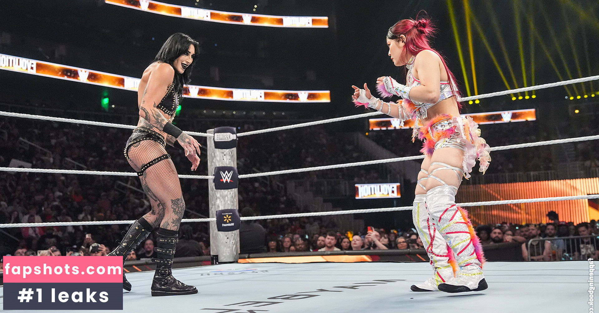 Iyo Sky Nahé úniky fotek pouze od fanoušků #46 - Fapshots