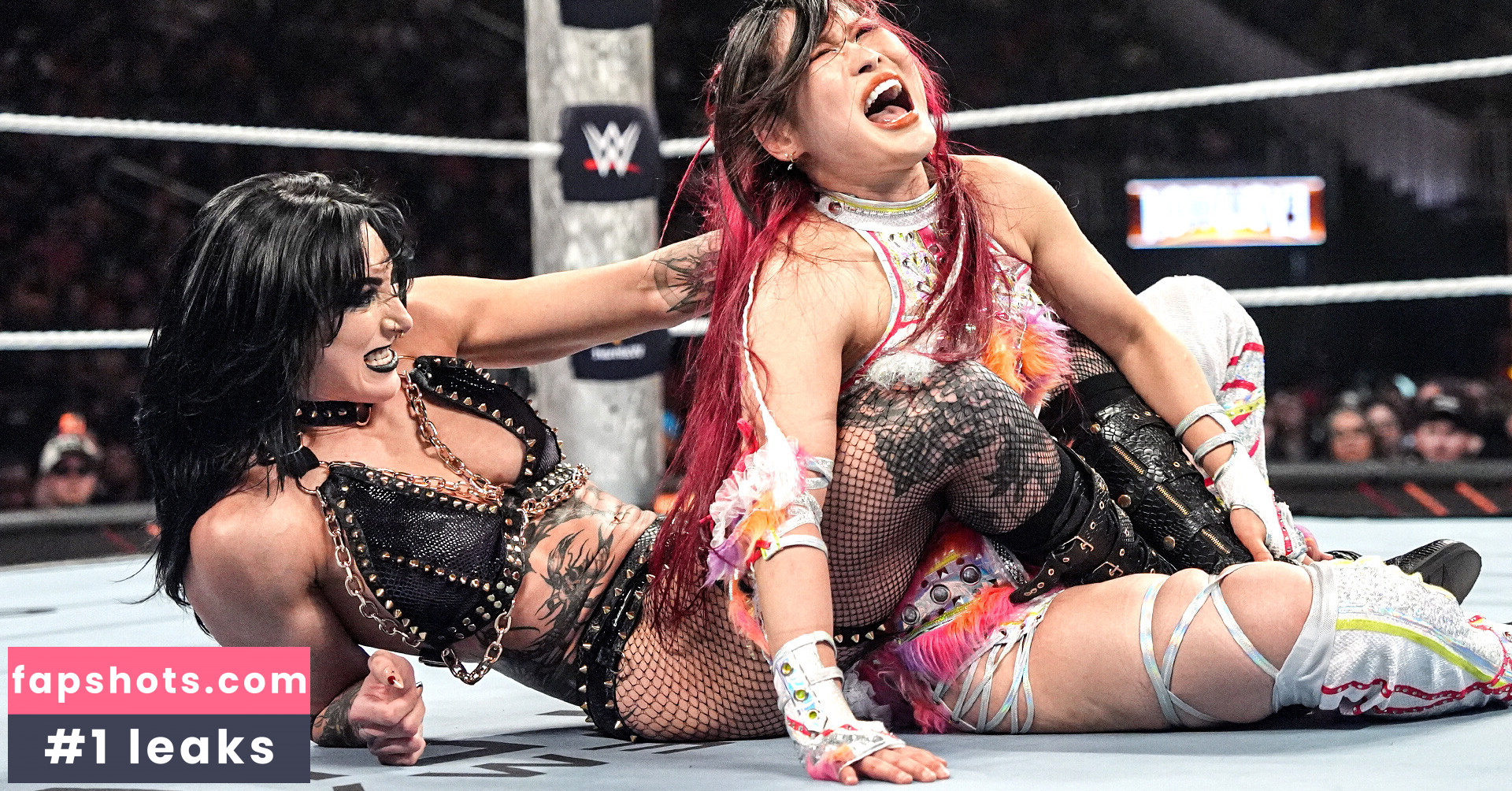 Iyo Sky Nahé úniky fotek pouze od fanoušků #48 - Fapshots