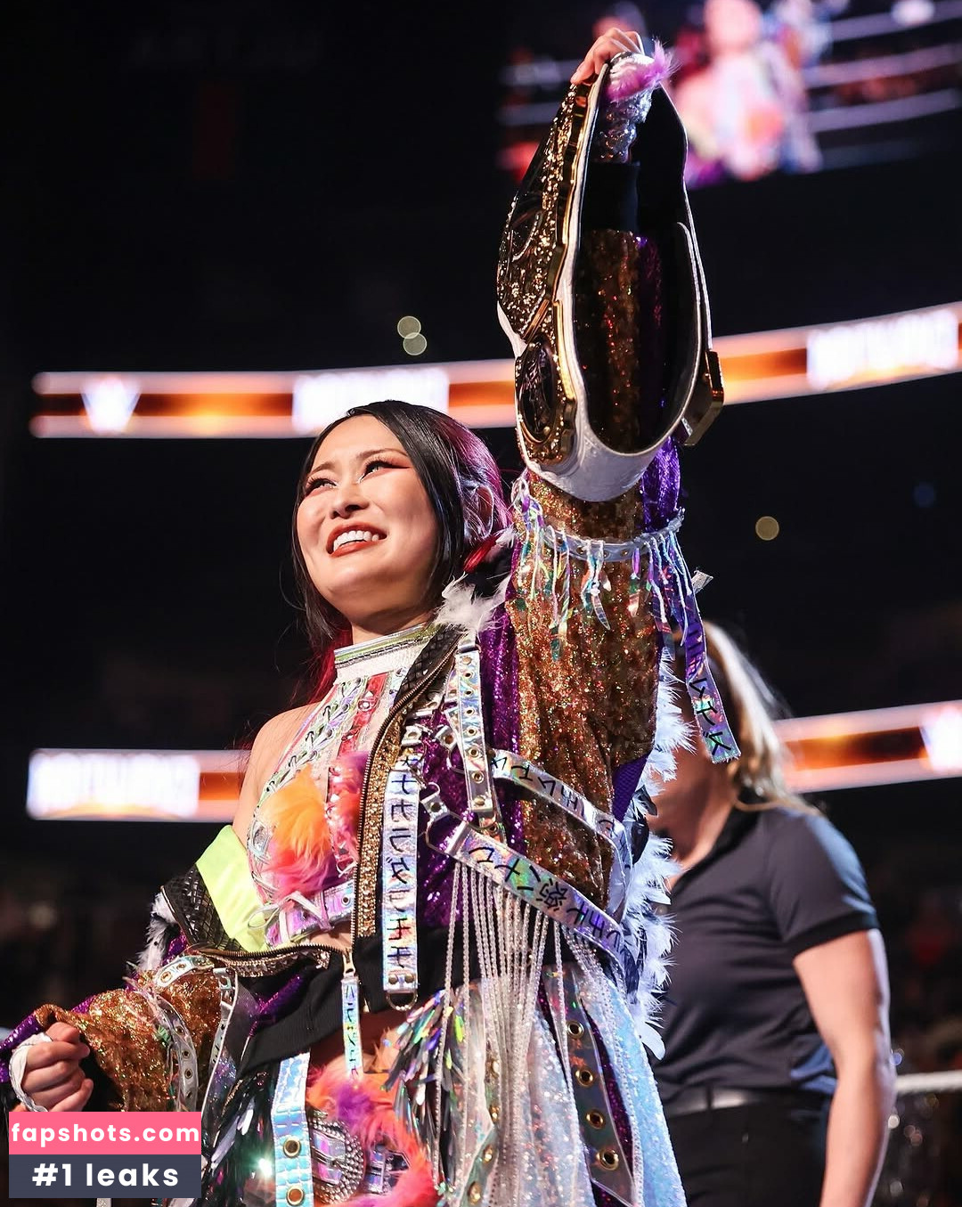 Iyo Sky Nahé úniky fotek pouze od fanoušků #49 - Fapshots