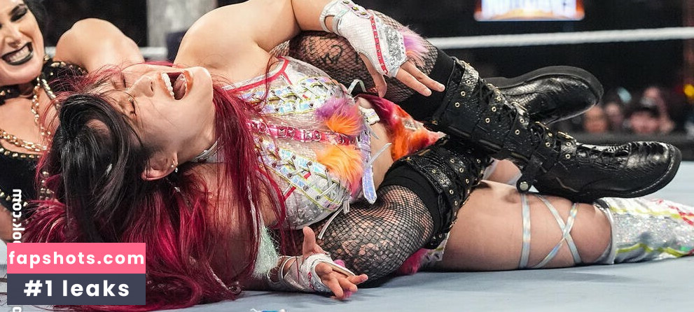 Iyo Sky Nahé úniky fotek pouze od fanoušků #50 - Fapshots