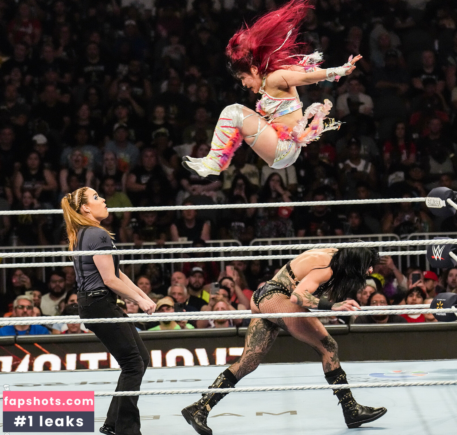 Iyo Sky Nahé úniky fotek pouze od fanoušků #51 - Fapshots