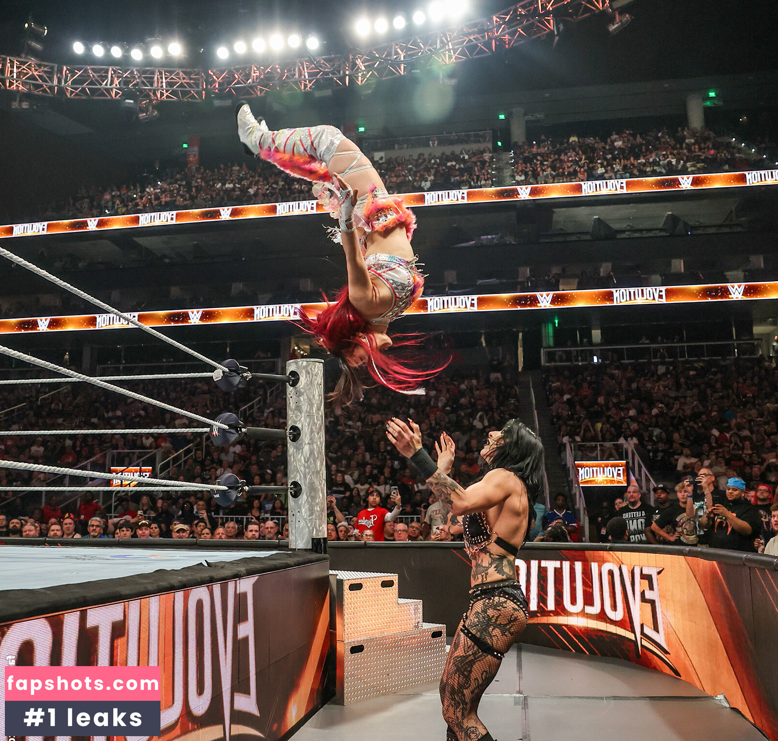 Iyo Sky Nahé úniky fotek pouze od fanoušků #52 - Fapshots