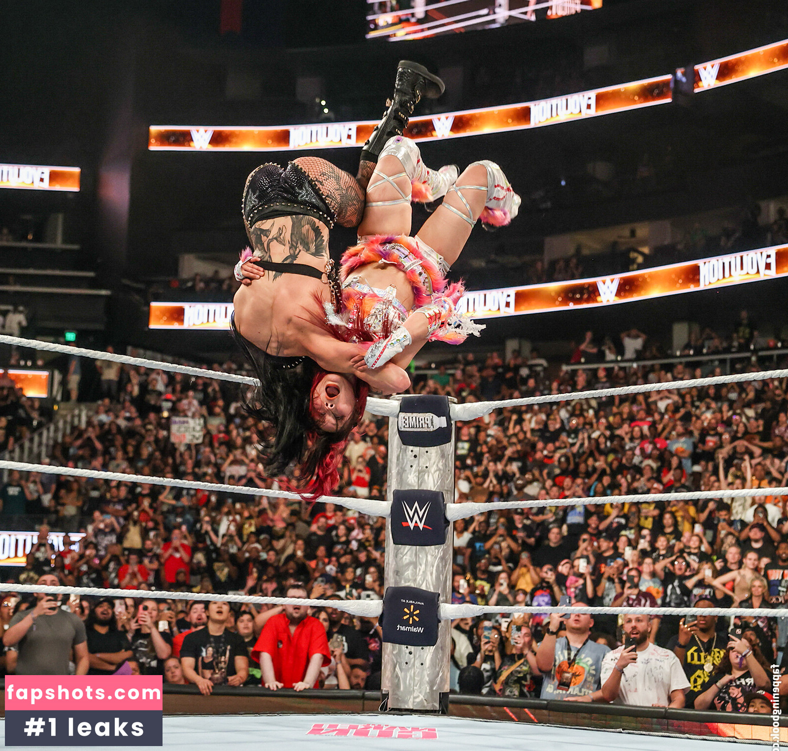 Iyo Sky Nahé úniky fotek pouze od fanoušků #54 - Fapshots