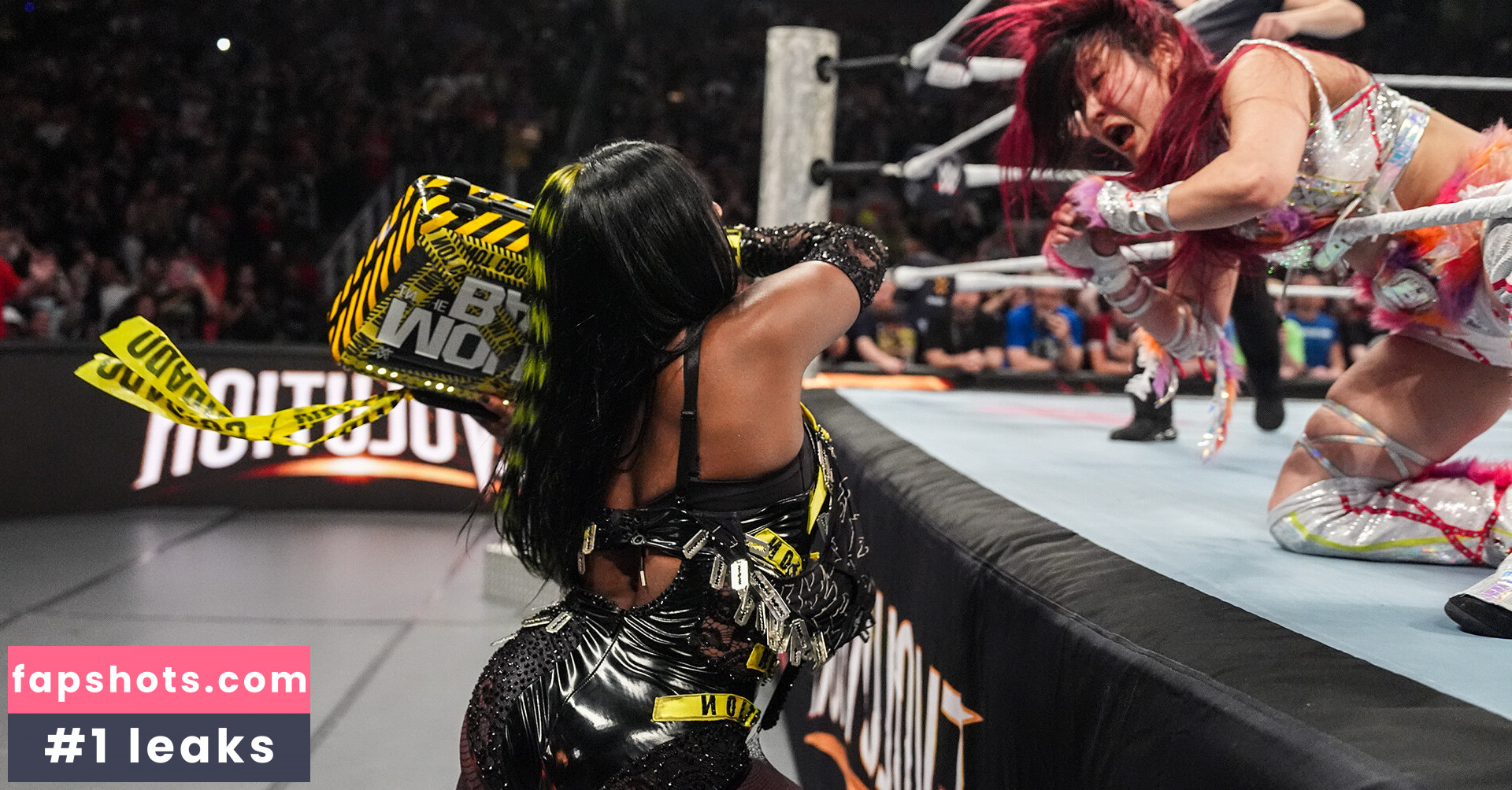 Iyo Sky Nahé úniky fotek pouze od fanoušků #60 - Fapshots