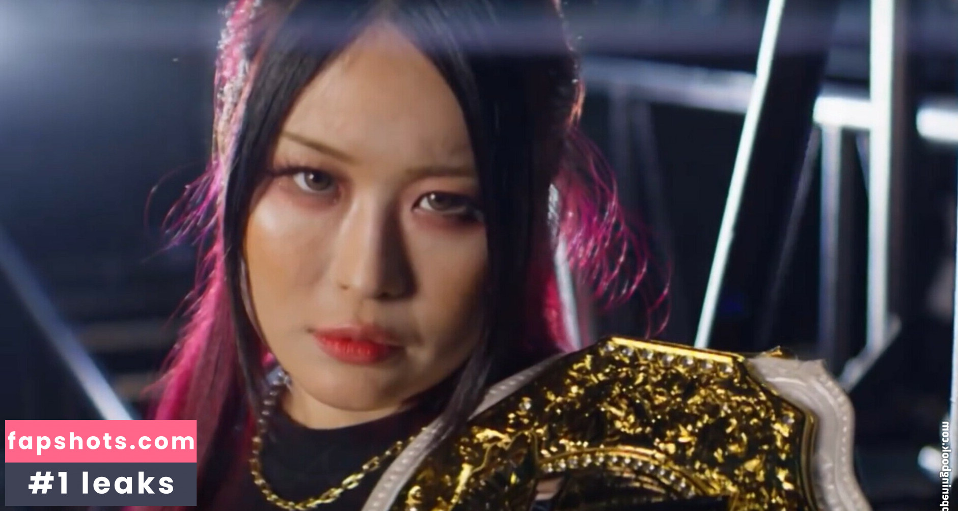 Iyo Sky Nahé úniky fotek pouze od fanoušků #61 - Fapshots