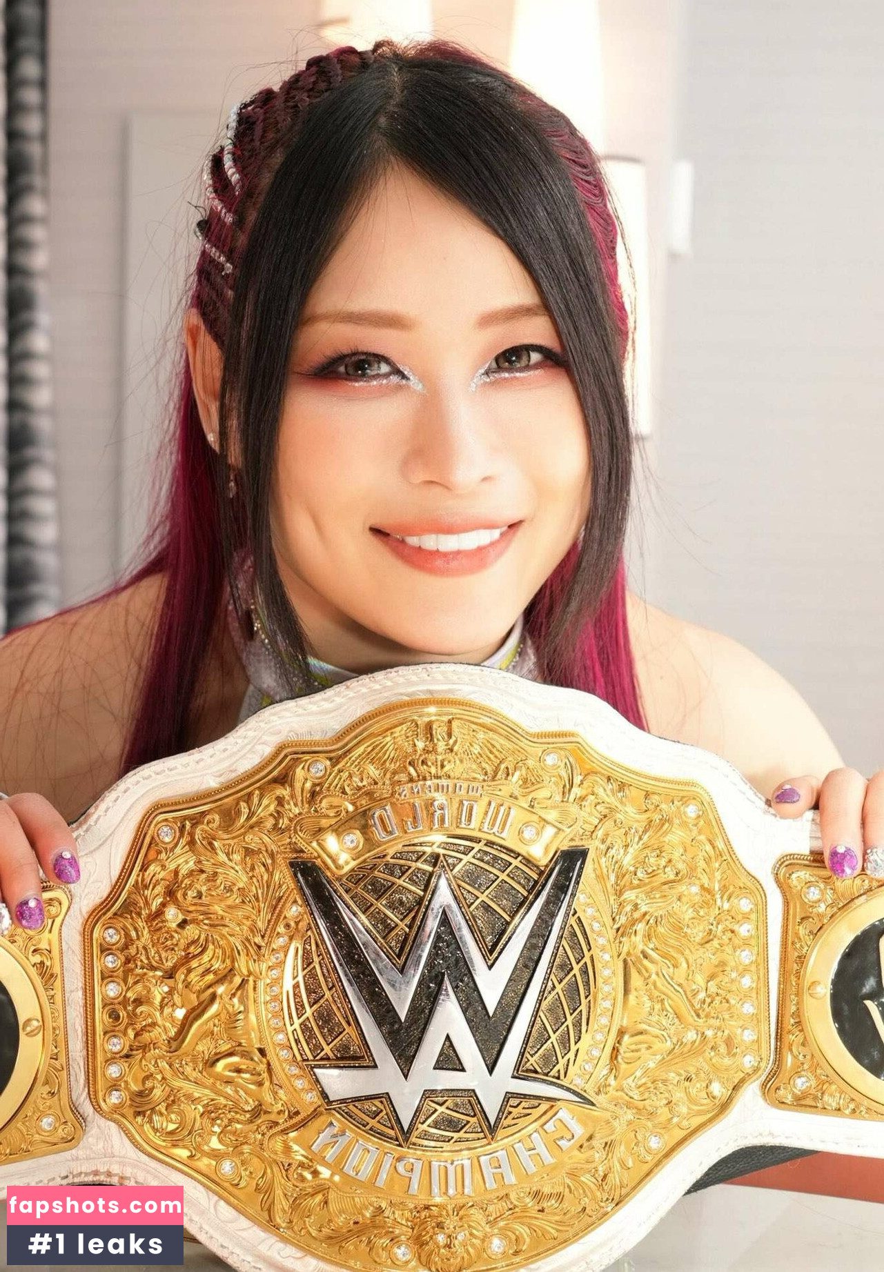 Iyo Sky Nahé úniky fotek pouze od fanoušků #62 - Fapshots