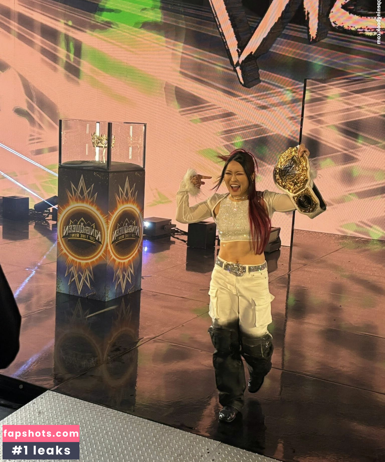 Iyo Sky Nahé úniky fotek pouze od fanoušků #65 - Fapshots