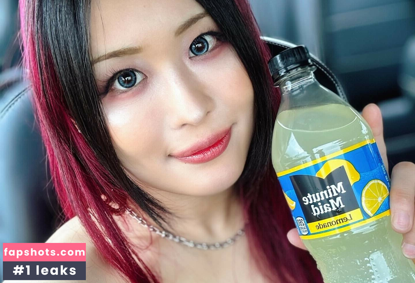 Iyo Sky Nahé úniky fotek pouze od fanoušků #67 - Fapshots