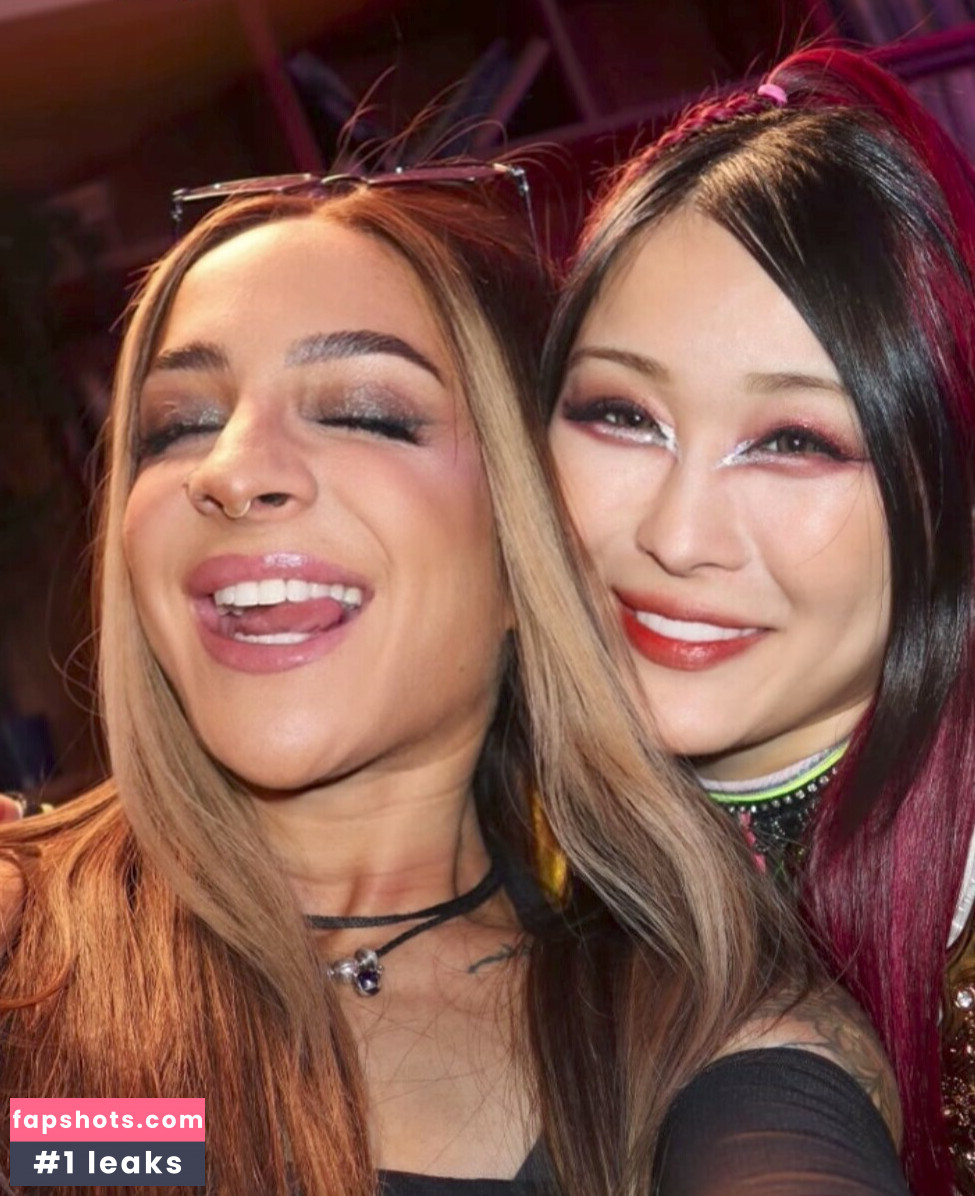 Iyo Sky Nahé úniky fotek pouze od fanoušků #68 - Fapshots