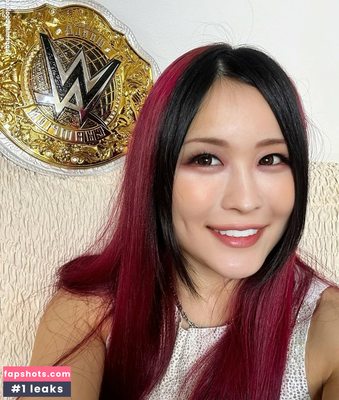 Iyo Sky Nahé úniky fotek pouze od fanoušků #69 - Fapshots