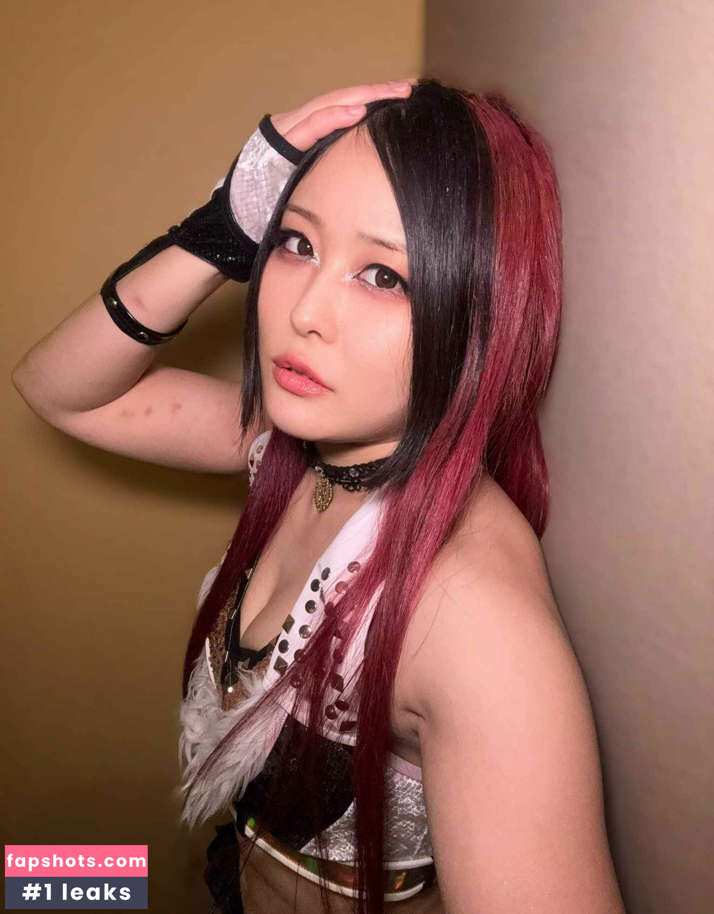 Iyo Sky Nahé úniky fotek pouze od fanoušků #86 - Fapshots