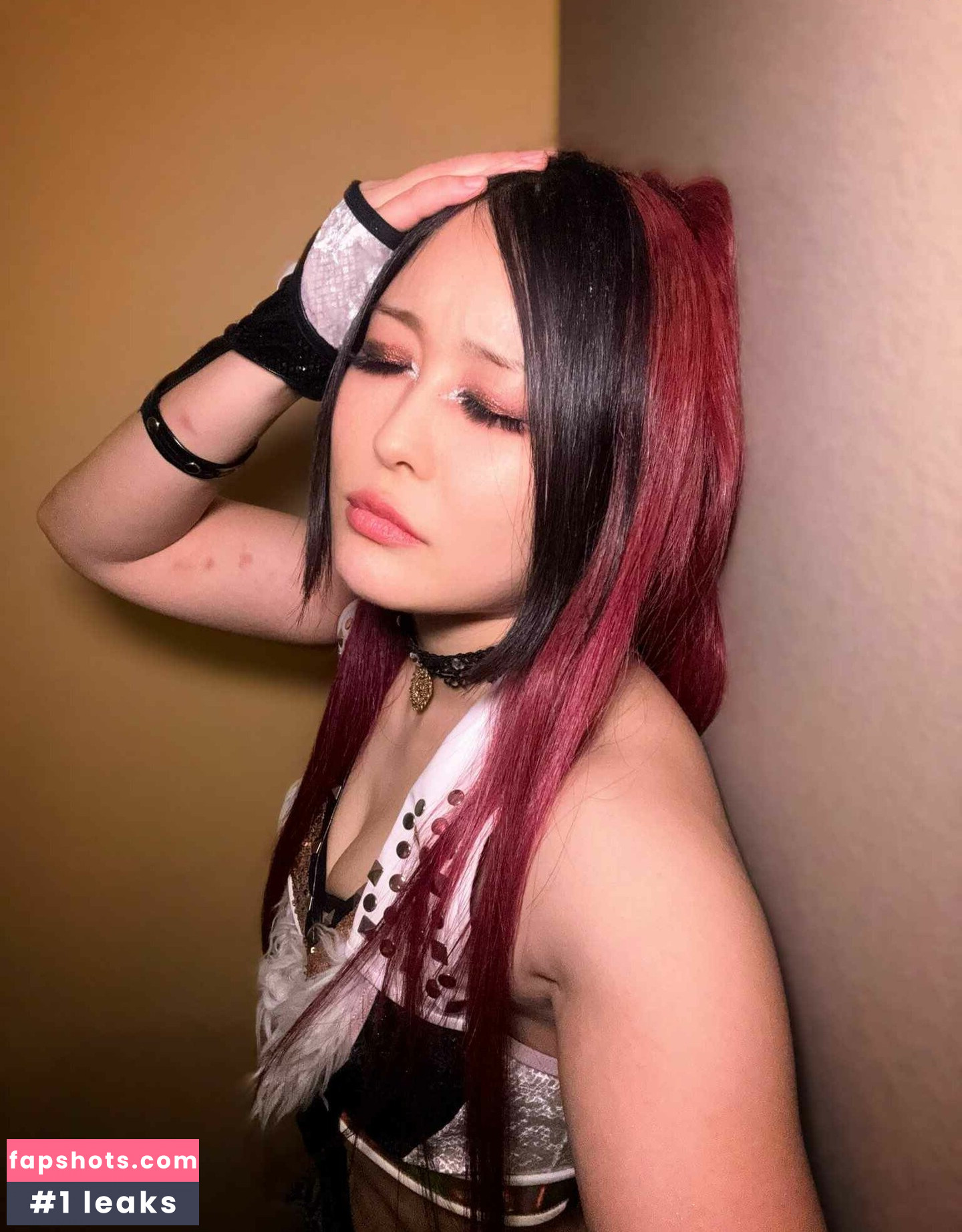 Iyo Sky Nahé úniky fotek pouze od fanoušků #87 - Fapshots