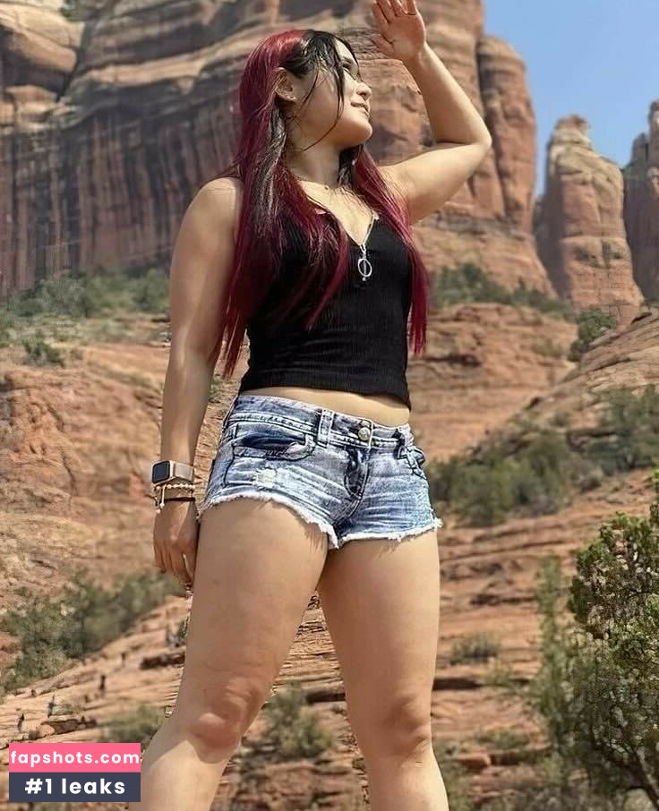 Iyo Sky Nahé úniky fotek pouze od fanoušků #89 - Fapshots