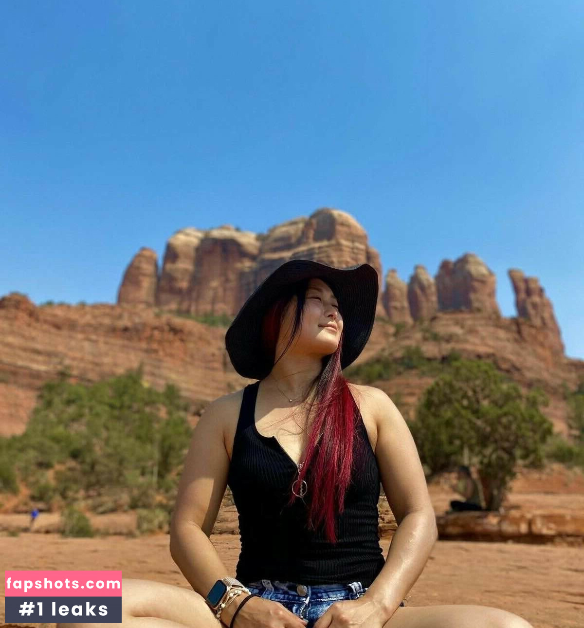 Iyo Sky Nahé úniky fotek pouze od fanoušků #90 - Fapshots