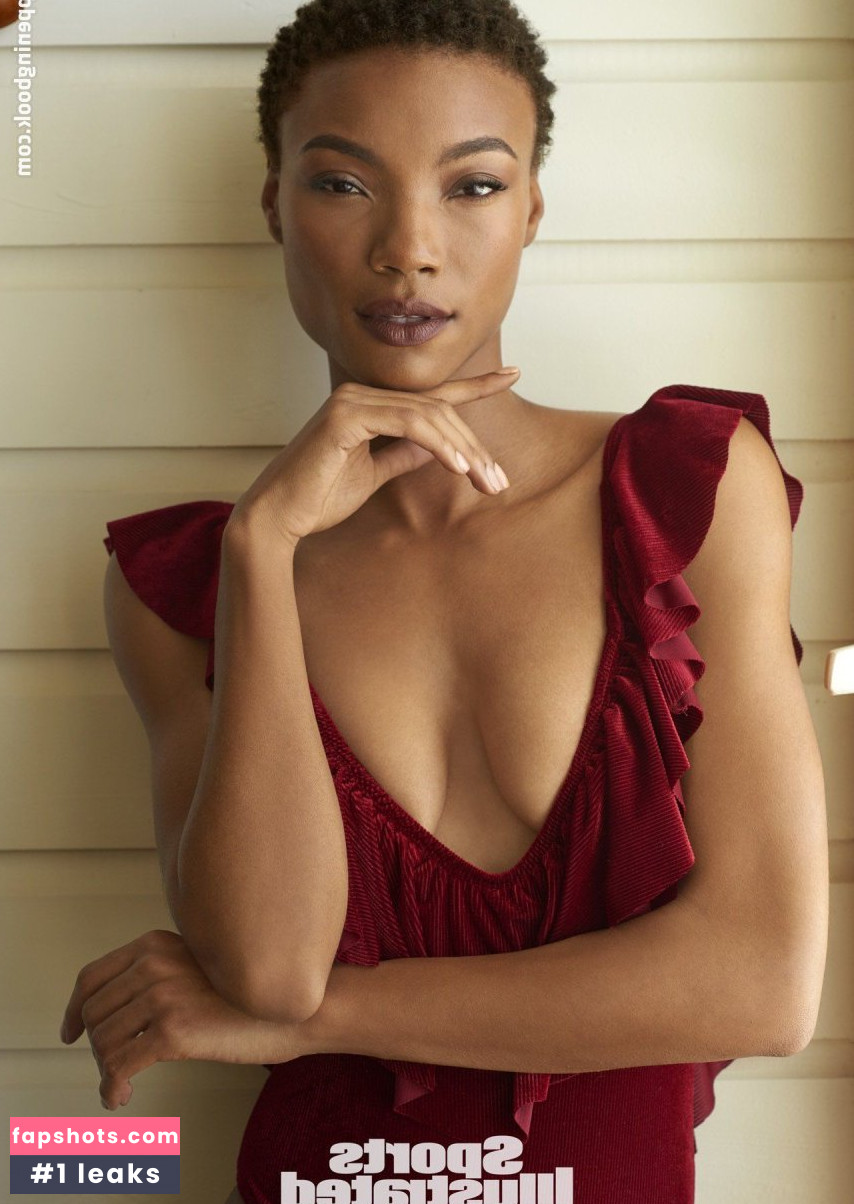 Iyonna Fairbanks Nude Leaks OnlyFans Photos #18 - Fapshots