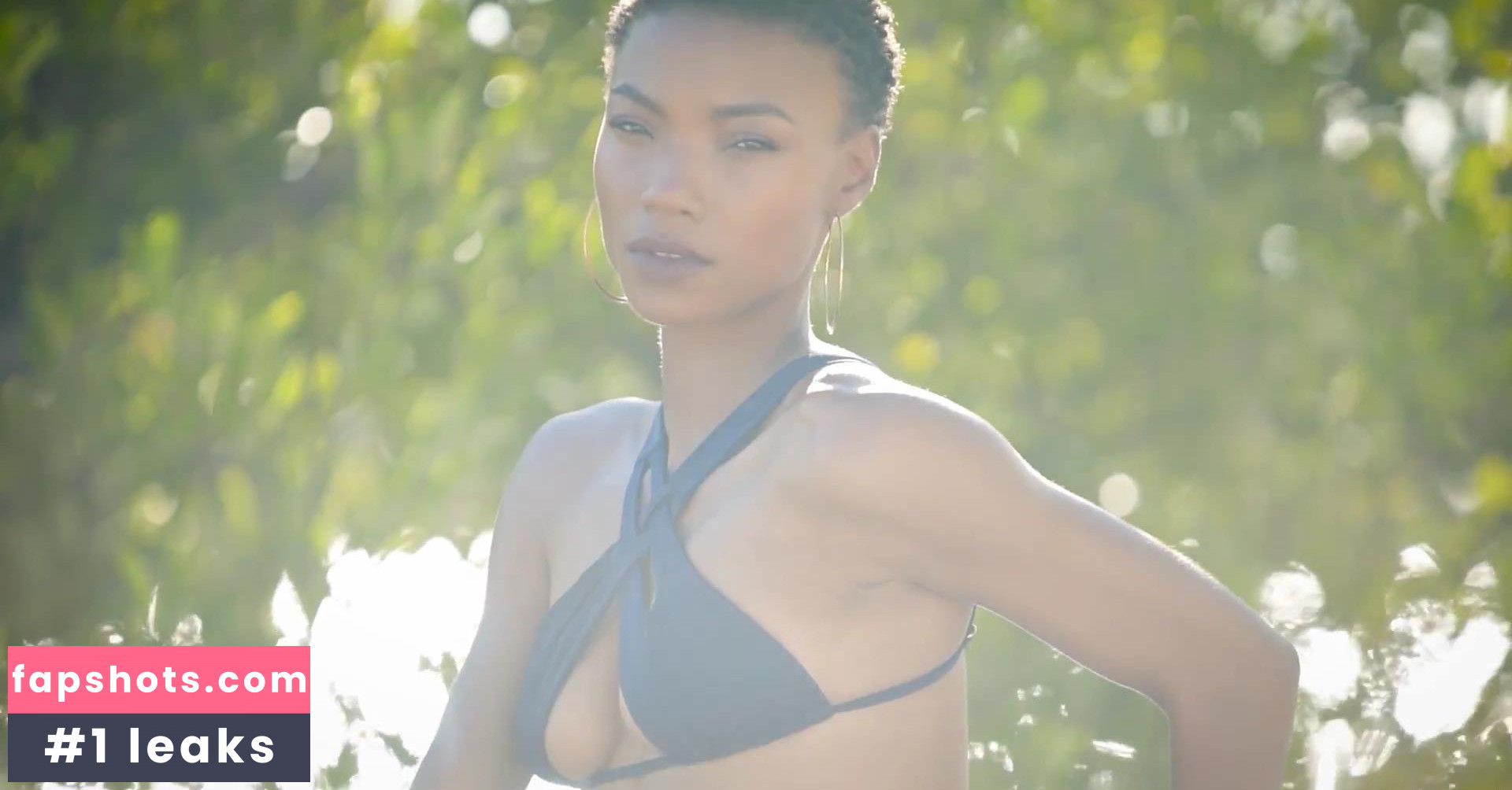 Iyonna Fairbanks Nude Leaks OnlyFans Photos #26 - Fapshots