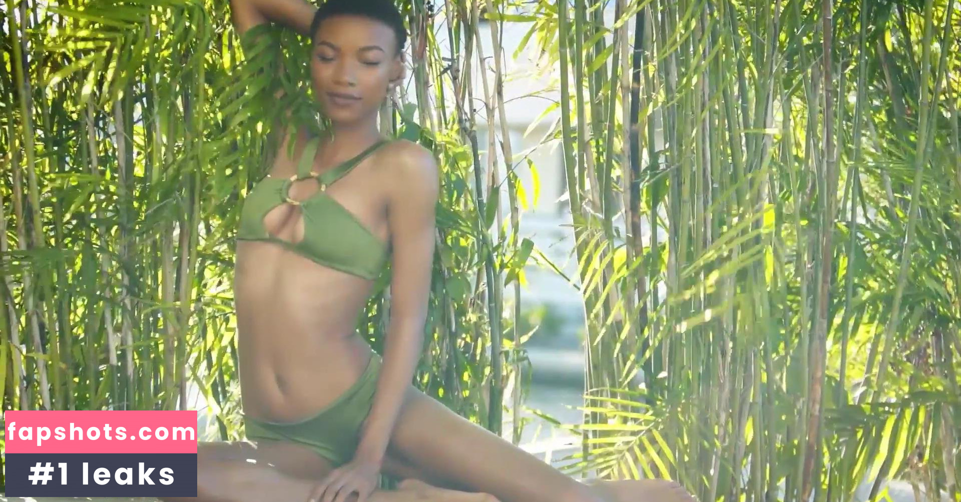 Iyonna Fairbanks Nude Leaks OnlyFans Photos #28 - Fapshots