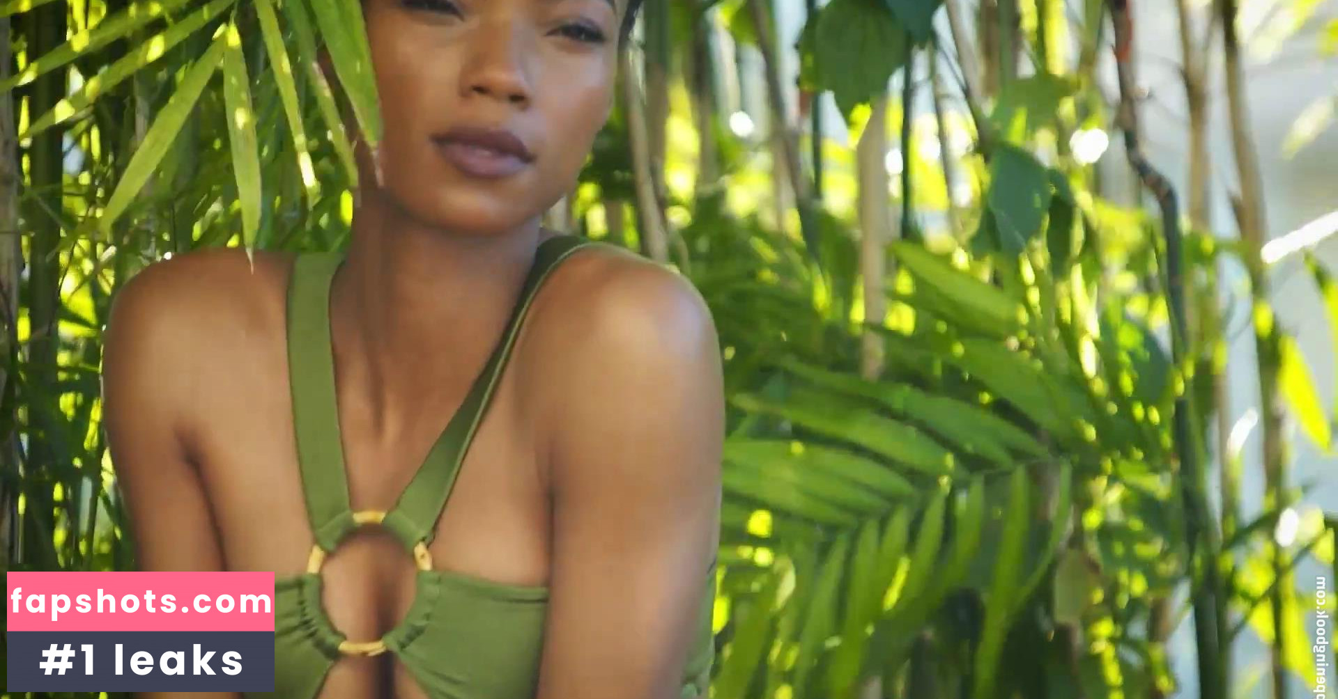 Iyonna Fairbanks Nude Leaks OnlyFans Photos #29 - Fapshots