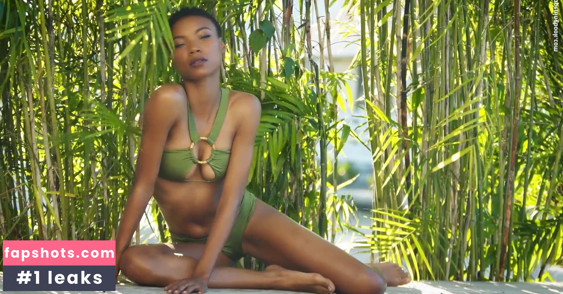 Iyonna Fairbanks Nude Leaks OnlyFans Photos #33 - Fapshots