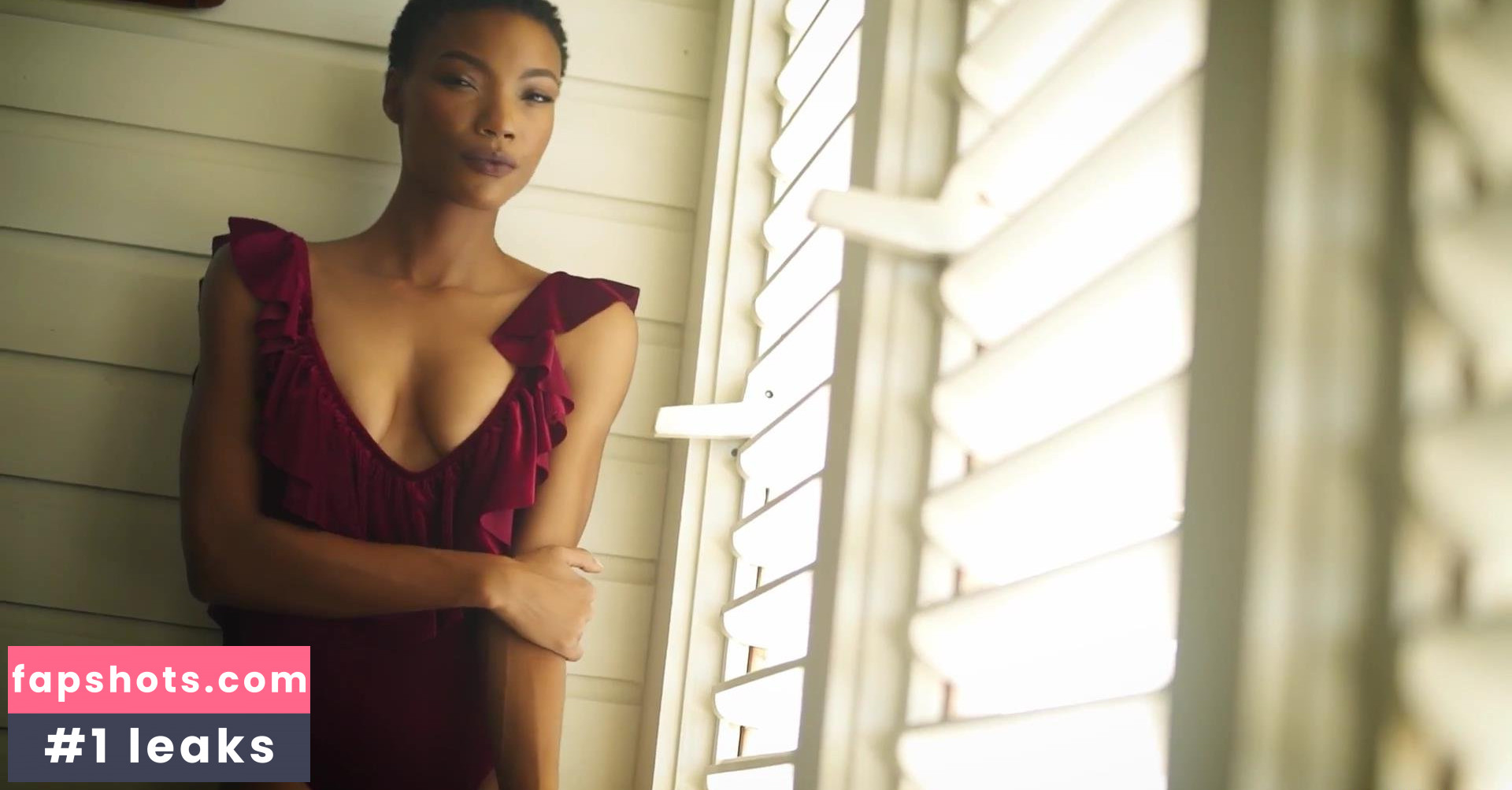 Iyonna Fairbanks Nude Leaks OnlyFans Photos #34 - Fapshots