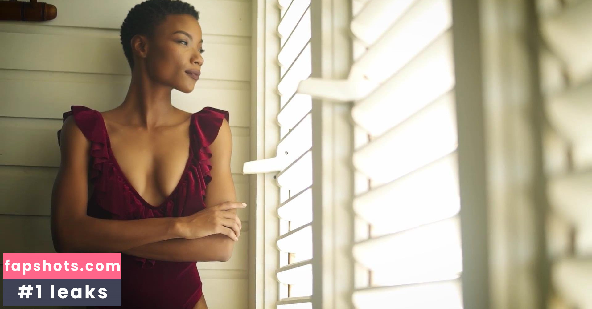 Iyonna Fairbanks Nude Leaks OnlyFans Photos #35 - Fapshots