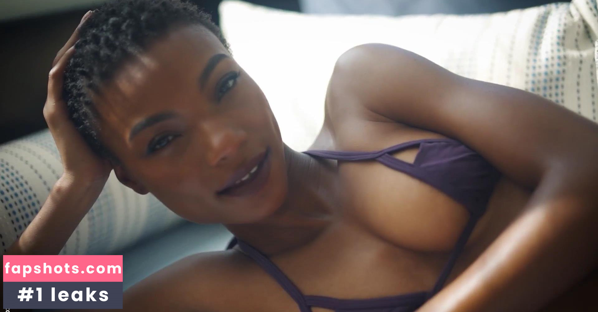 Iyonna Fairbanks Nude Leaks OnlyFans Photos #36 - Fapshots