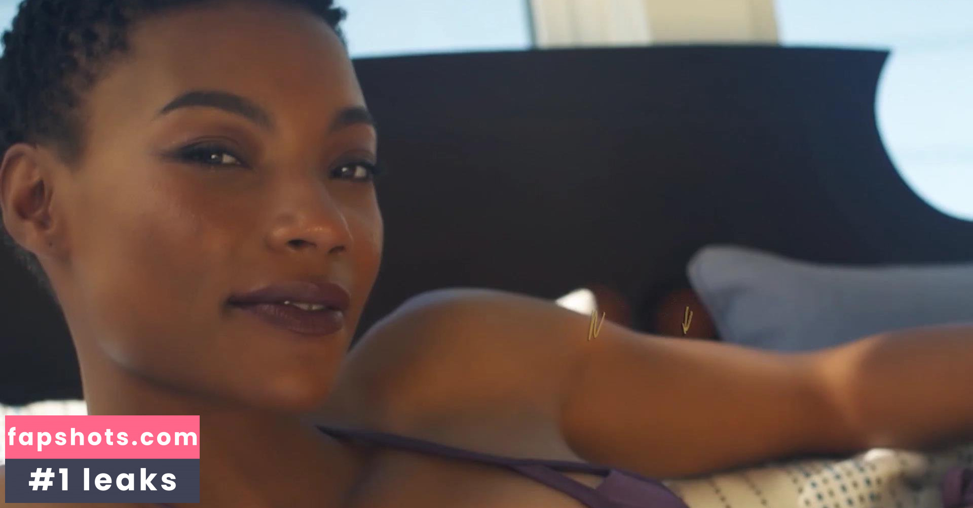 Iyonna Fairbanks Nude Leaks OnlyFans Photos #39 - Fapshots