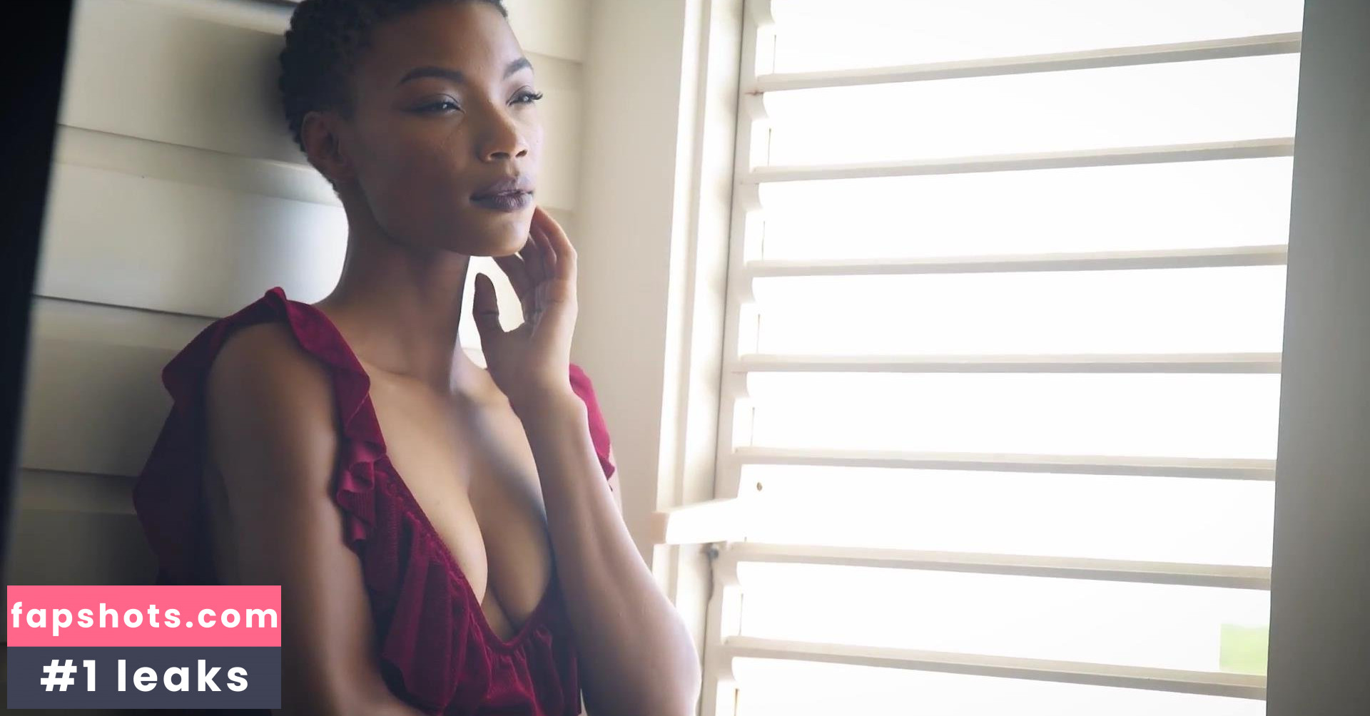 Iyonna Fairbanks Nude Leaks OnlyFans Photos #44 - Fapshots