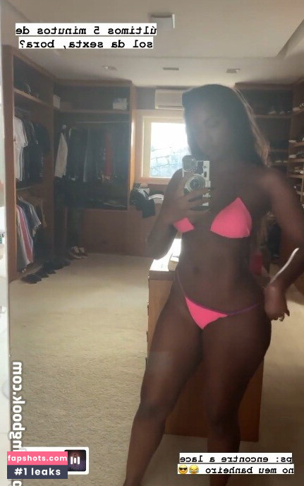 IZA nude babe gallery