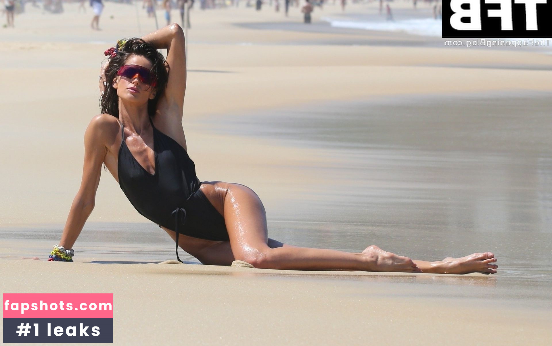 Izabel Goulart Nude Leaks OnlyFans Photos #290 - LeakJerk