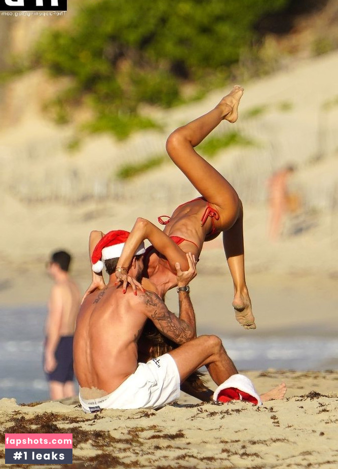 Izabel Goulart Nude Leaks OnlyFans Photos #303 - LeakJerk