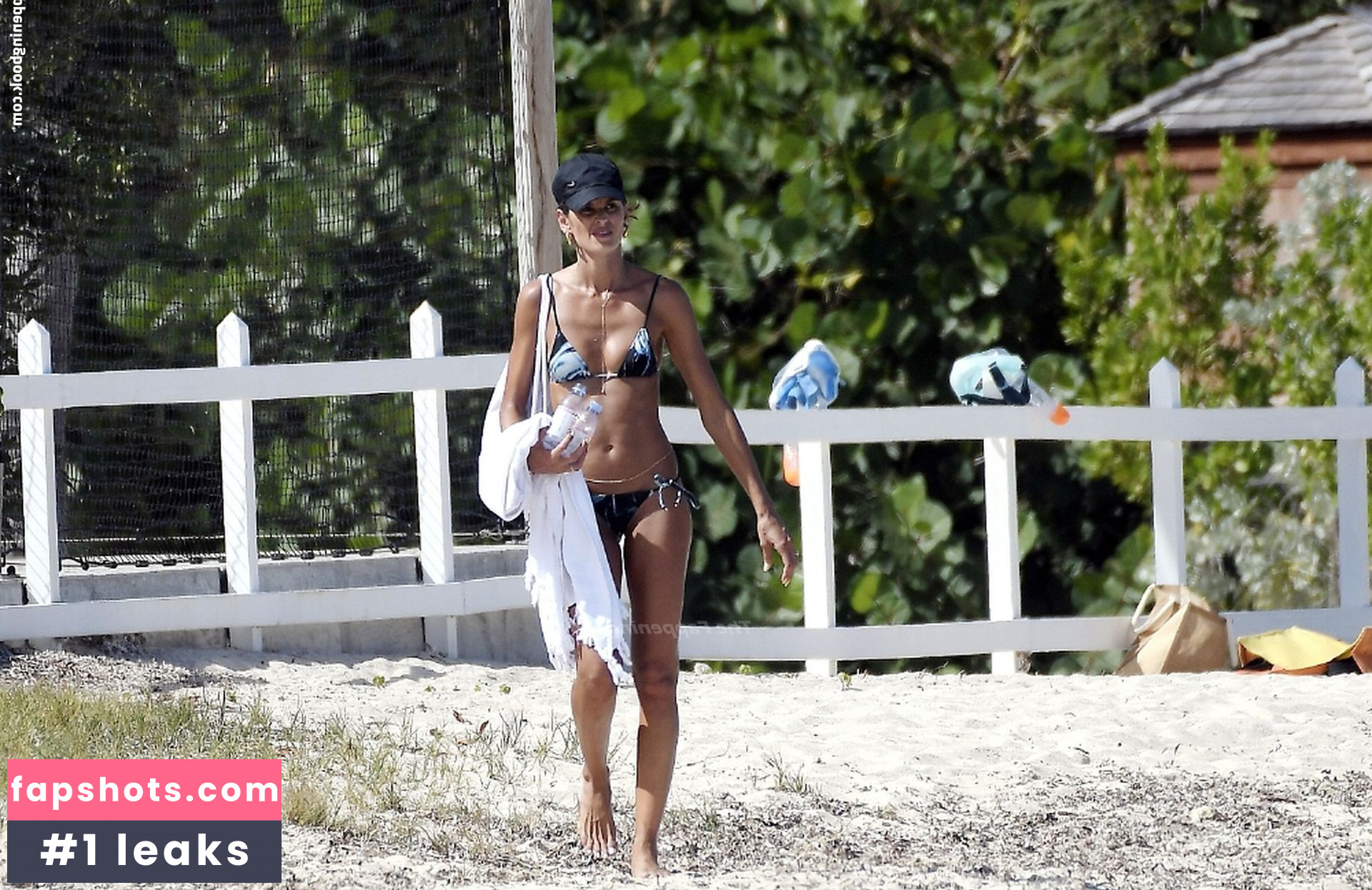 Izabel Goulart Nude Leaks OnlyFans Photos #315 - LeakJerk