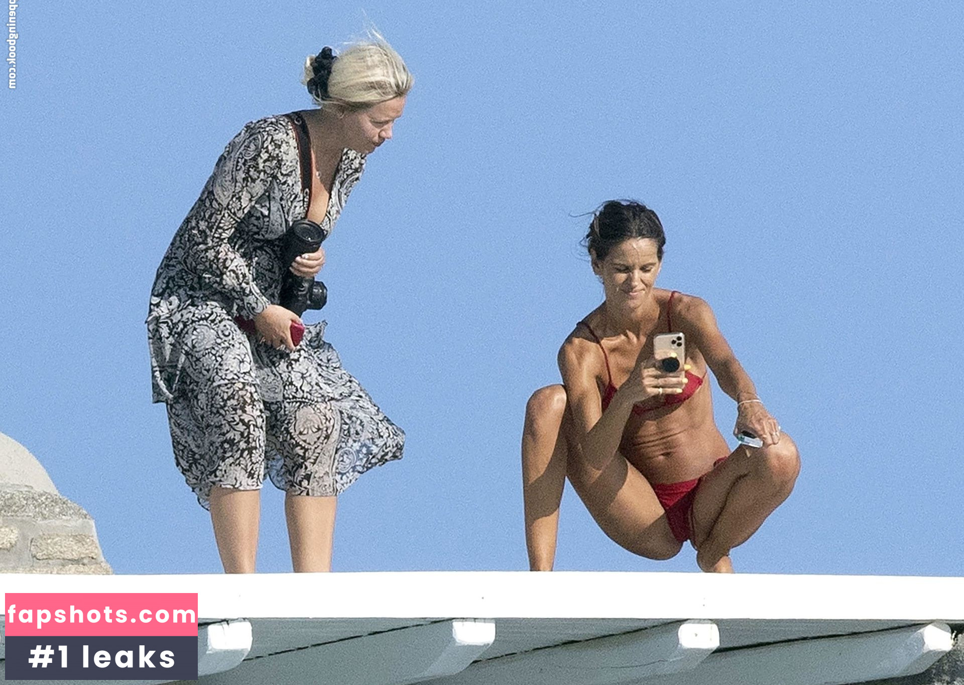 Izabel Goulart Nude Leaks OnlyFans Photos #371 - LeakJerk