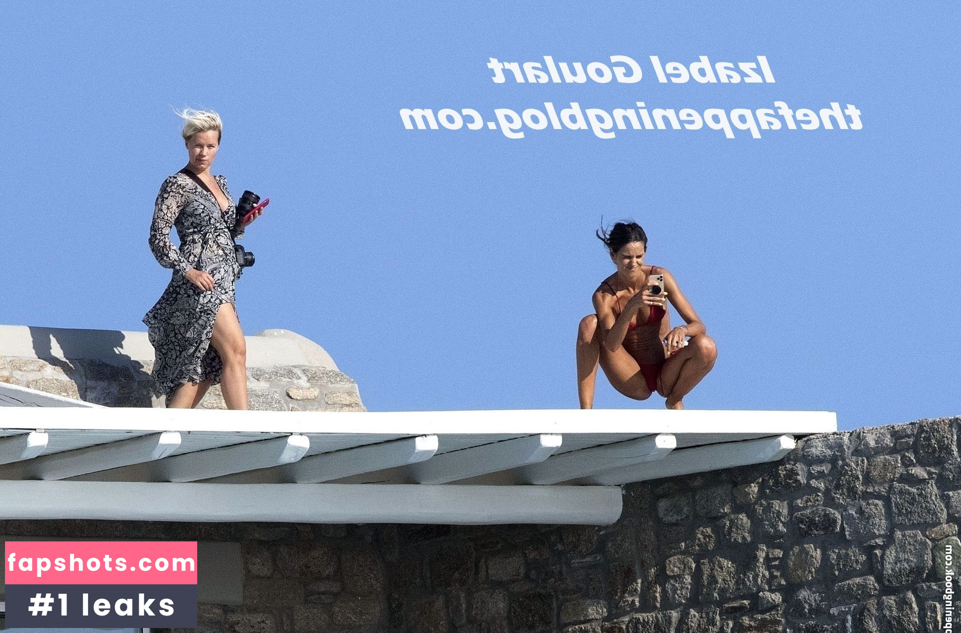 Izabel Goulart Nude Leaks OnlyFans Photos #372 - LeakJerk