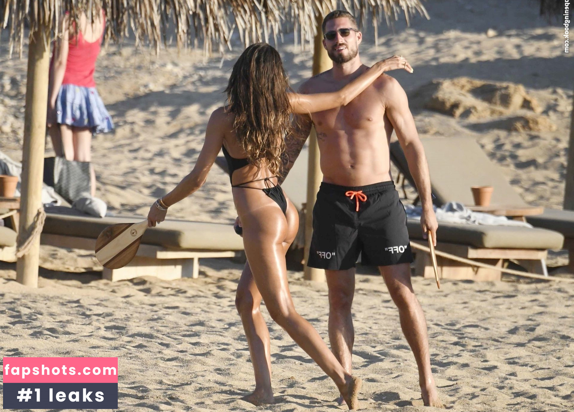 Izabel Goulart Nude Leaks OnlyFans Photos #383 - LeakJerk