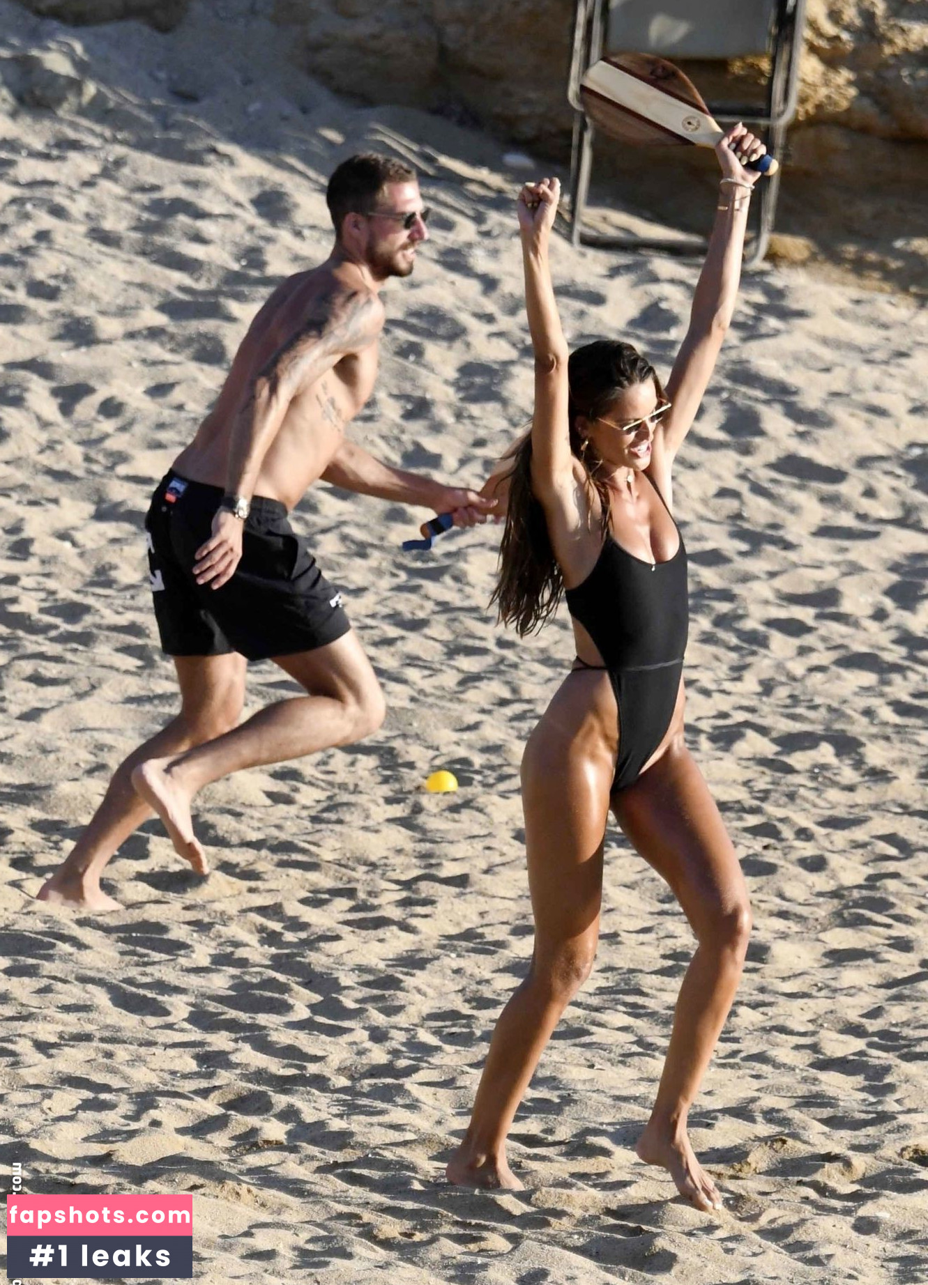 Izabel Goulart Nude Leaks OnlyFans Photos #385 - LeakJerk