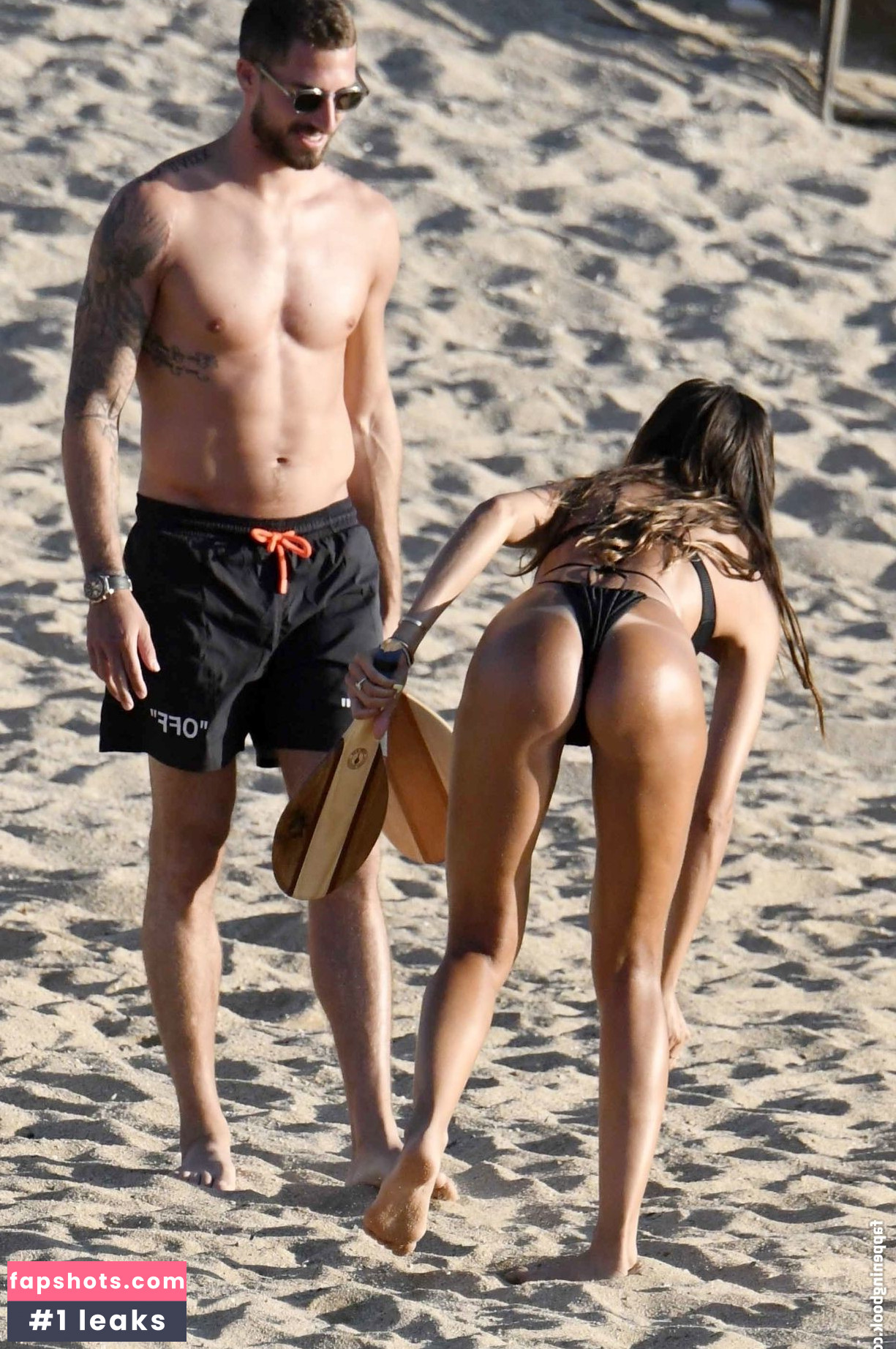 Izabel Goulart Nude Leaks OnlyFans Photos #386 - LeakJerk