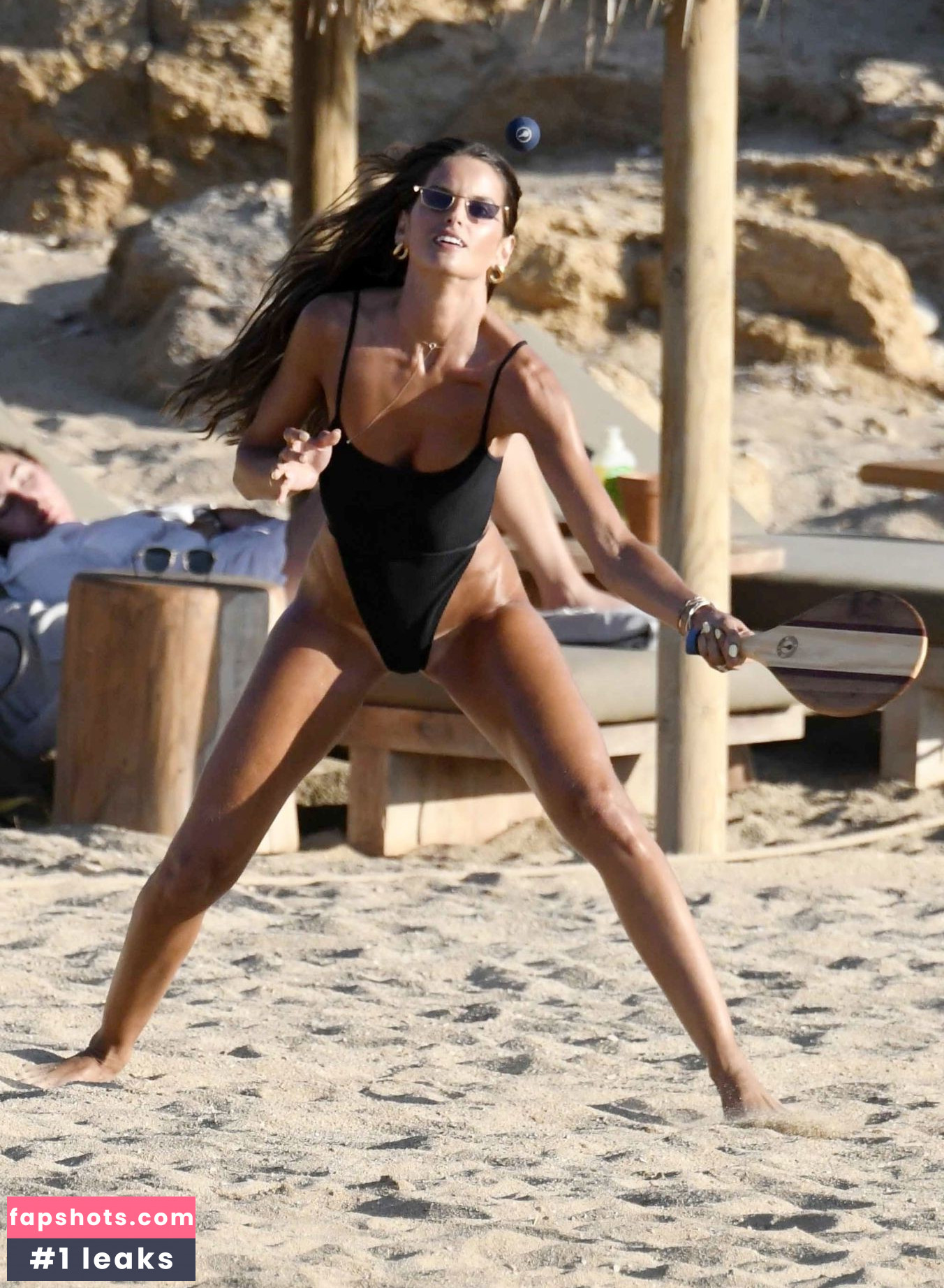 Izabel Goulart Nude Leaks OnlyFans Photos #391 - LeakJerk