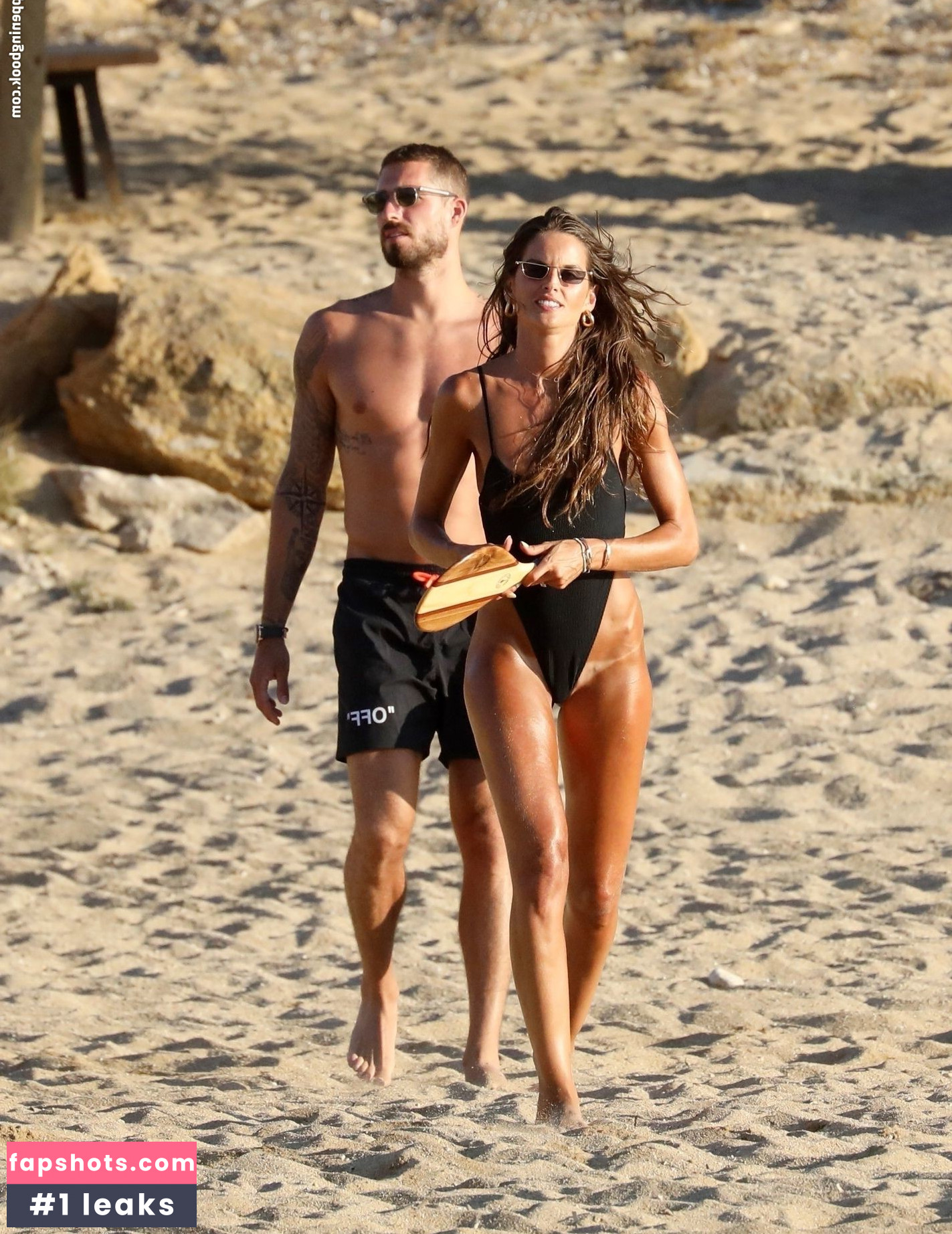 Izabel Goulart Nude Leaks OnlyFans Photos #396 - LeakJerk