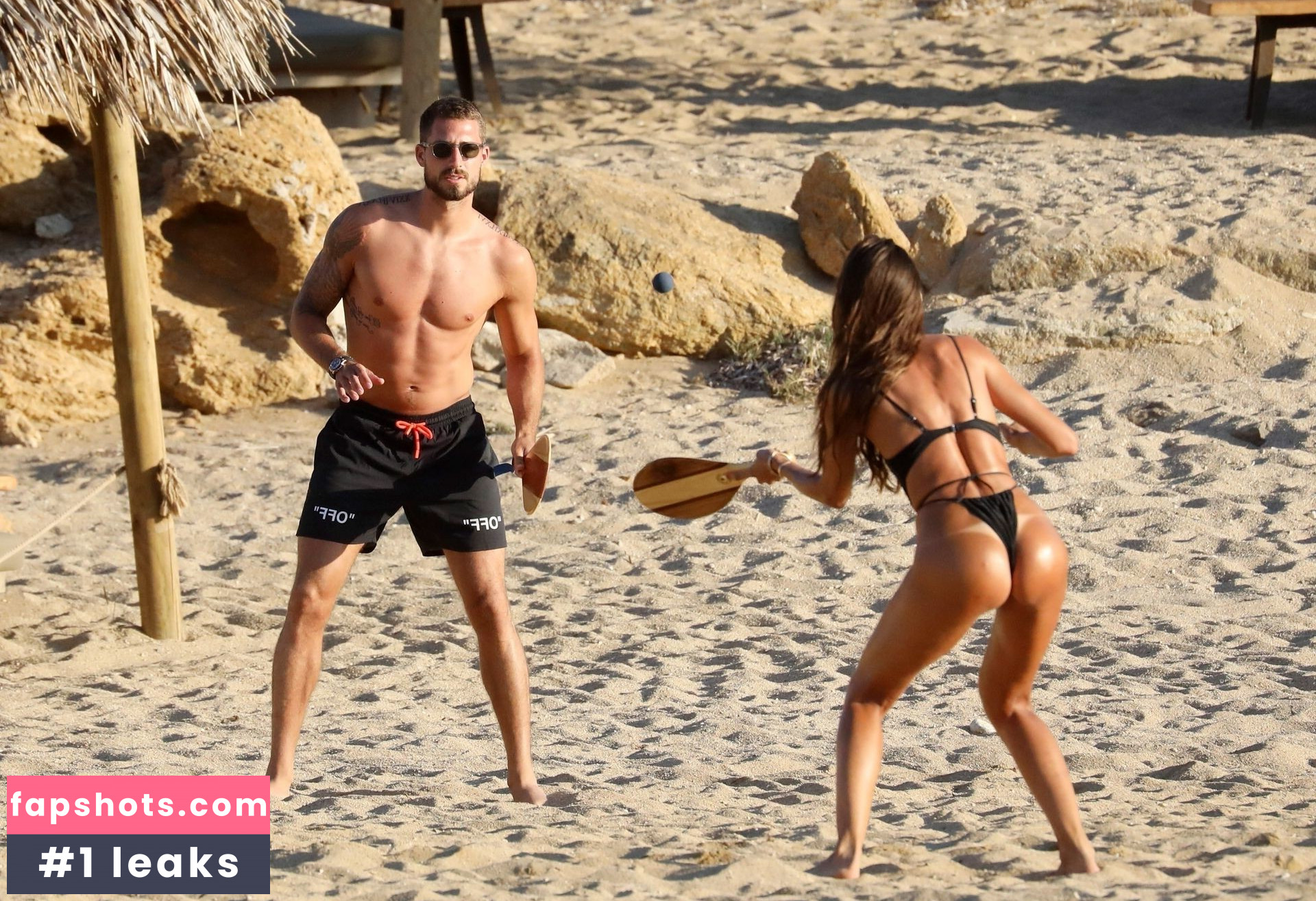 Izabel Goulart Nude Leaks OnlyFans Photos #397 - LeakJerk