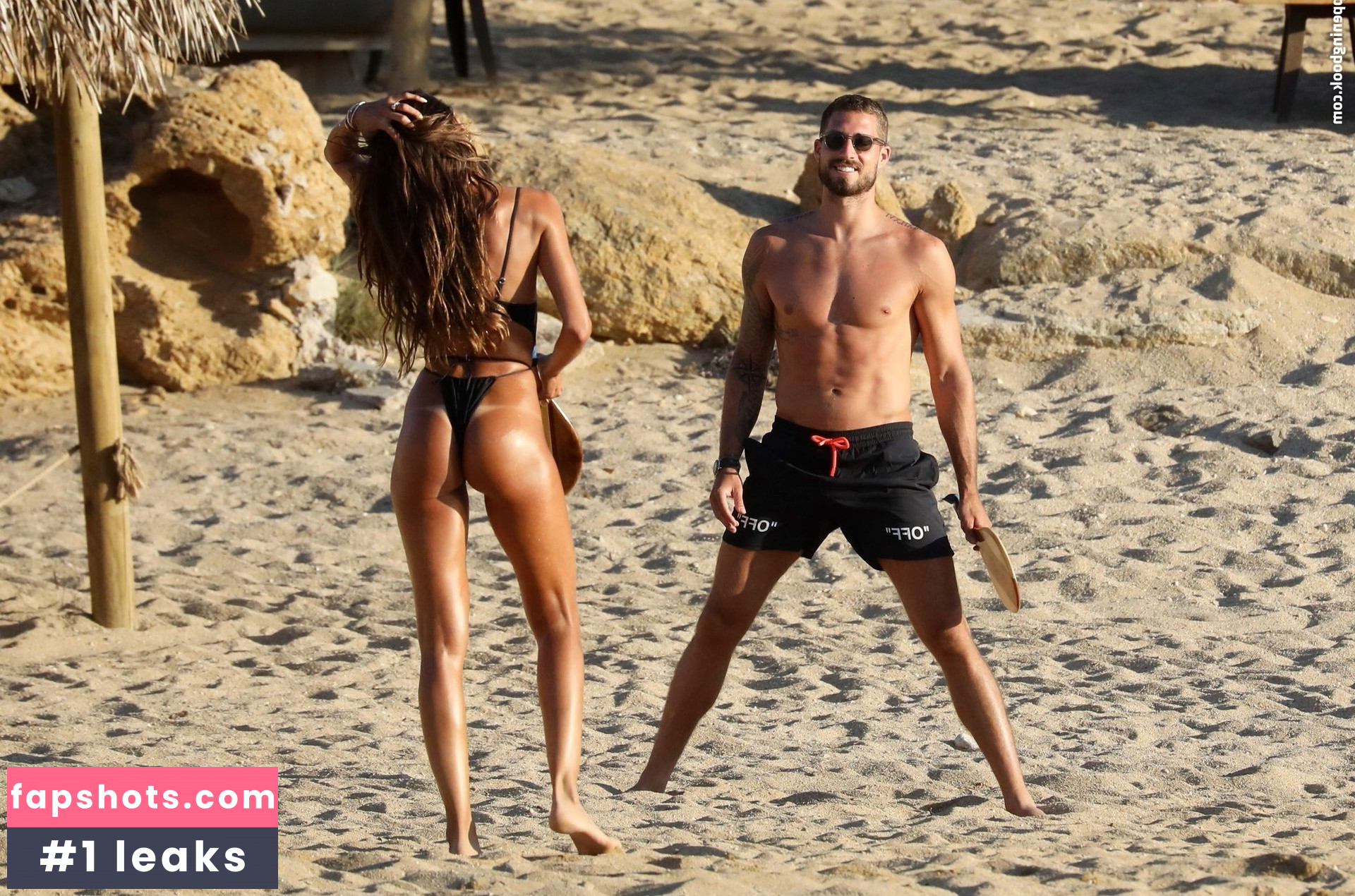 Izabel Goulart Nude Leaks OnlyFans Photos #399 - LeakJerk