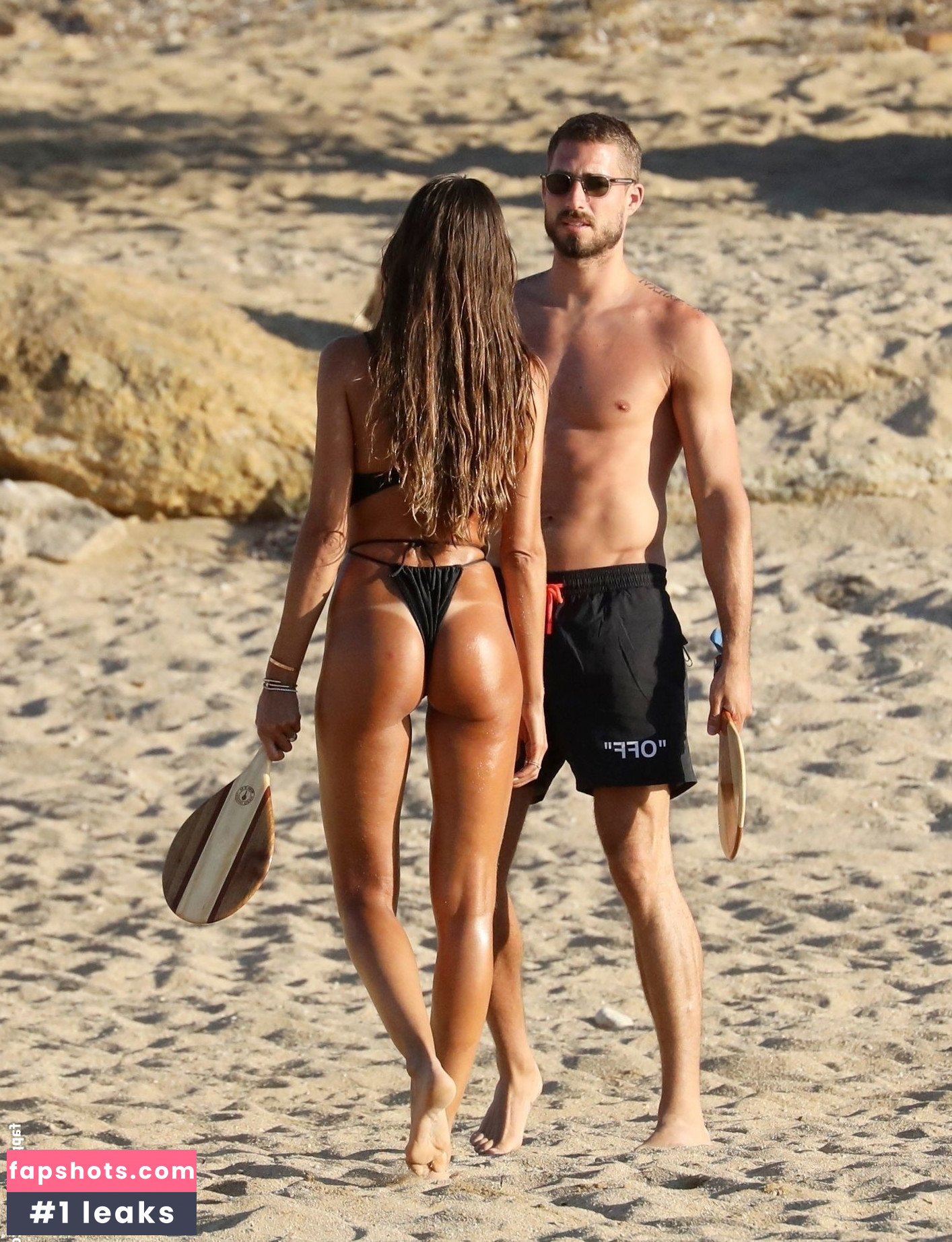 Izabel Goulart Nude Leaks OnlyFans Photos #400 - LeakJerk