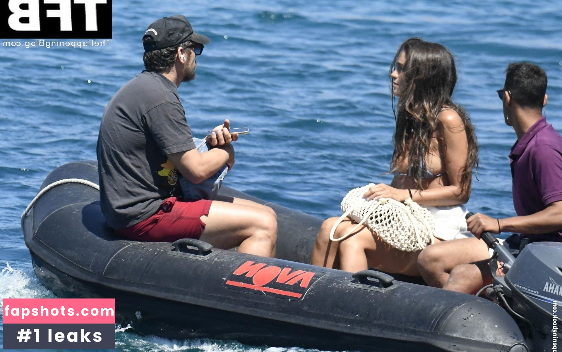 Izabel Pakzad Nacktheit OnlyFans Fotos #11 - Fapshots